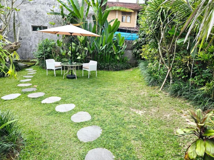 Paradise Awaits Ubud (Bali)