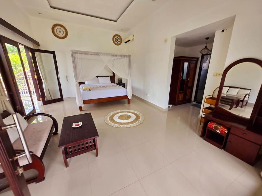 Paradise Awaits Villa *
