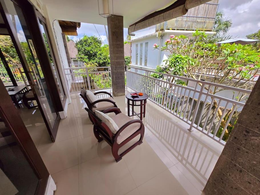 Paradise Awaits Ubud (Bali)