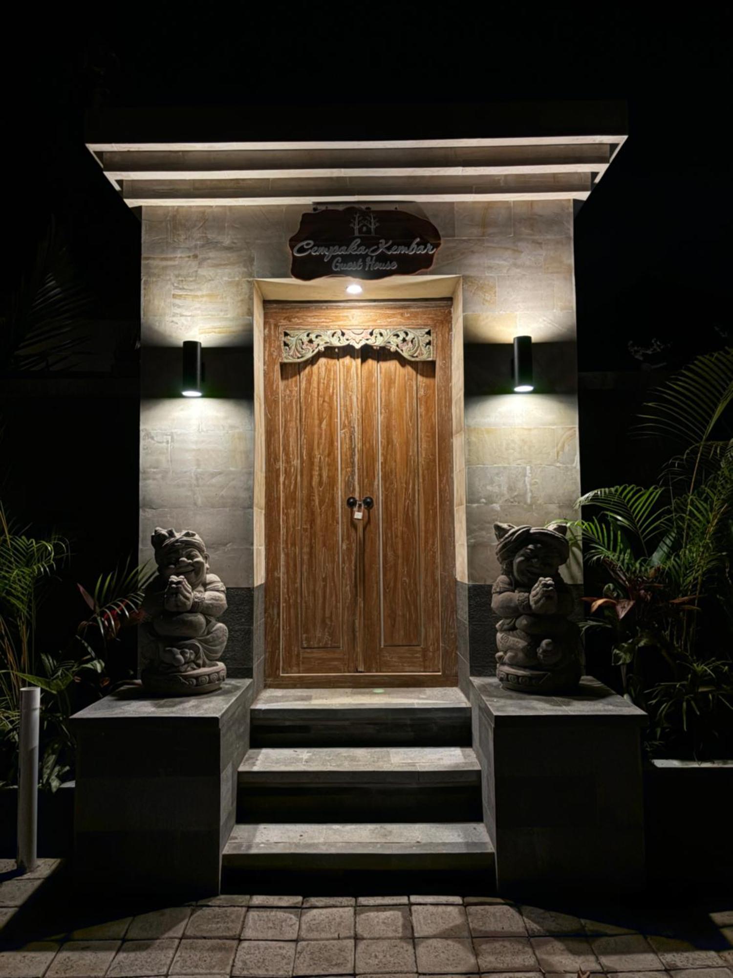 Cempaka Kembar Ubud