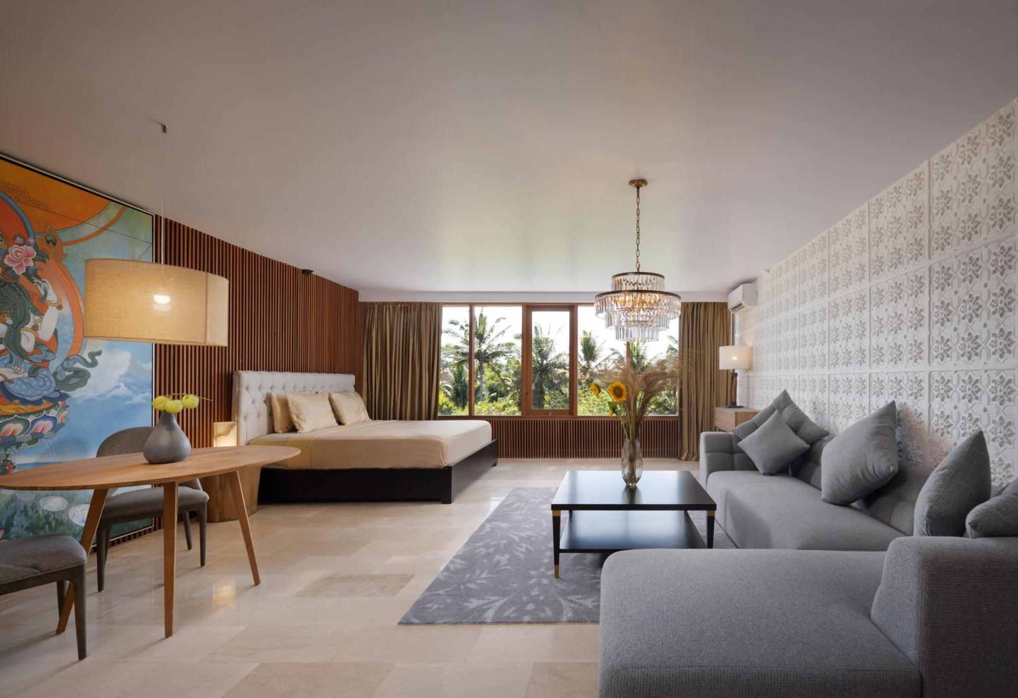 Hotel Parq
