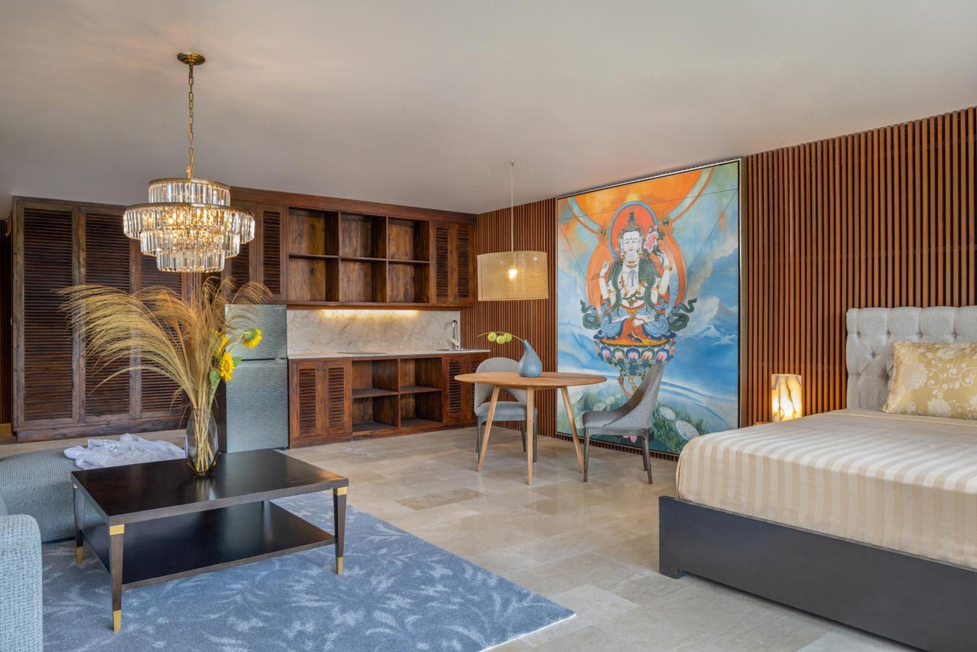 Hotel Parq