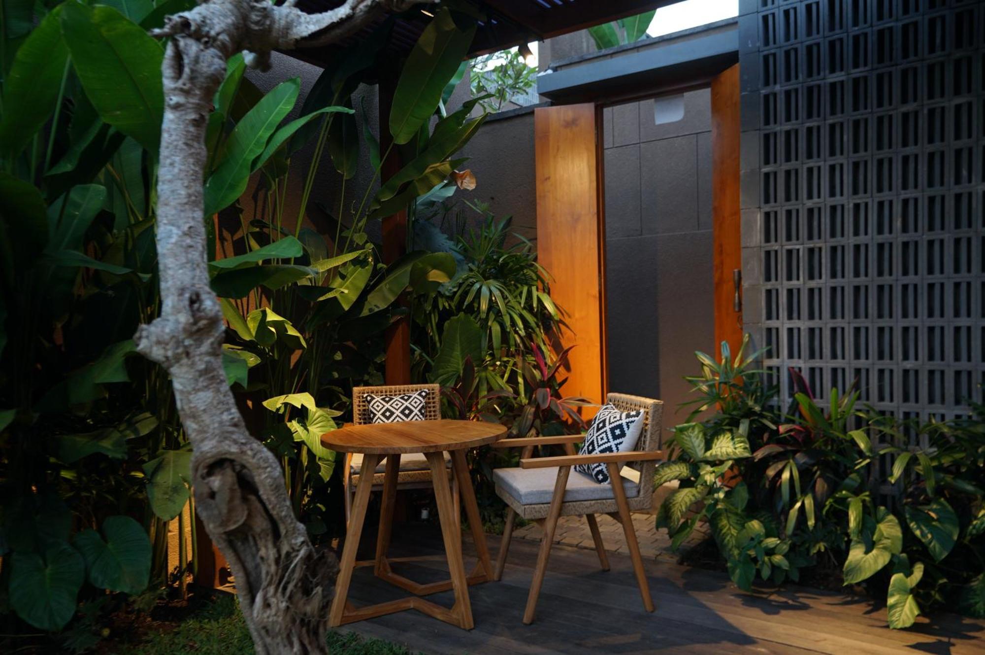 The Shanti Graha Ubud
