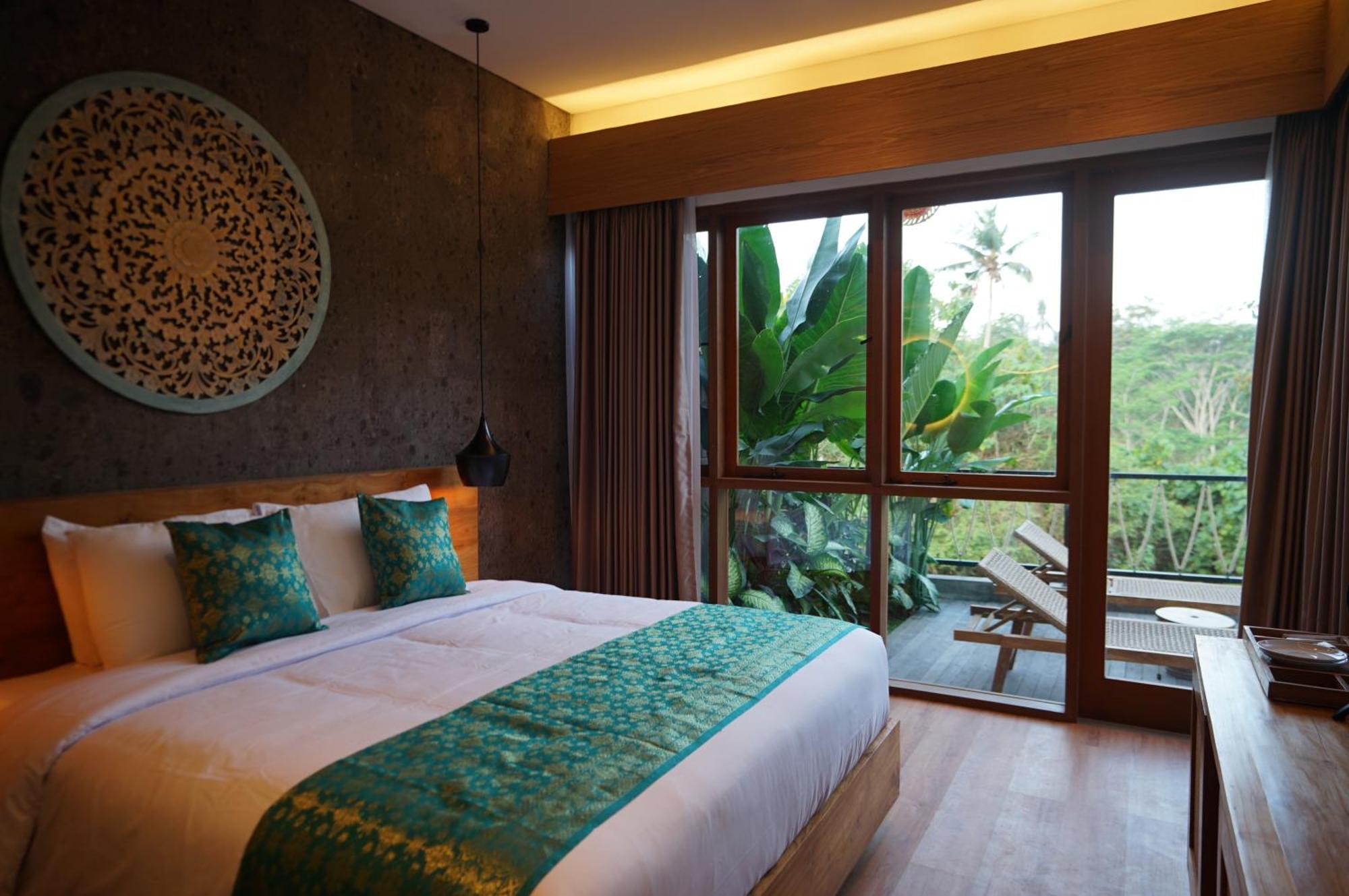 The Shanti Graha 4* Ubud