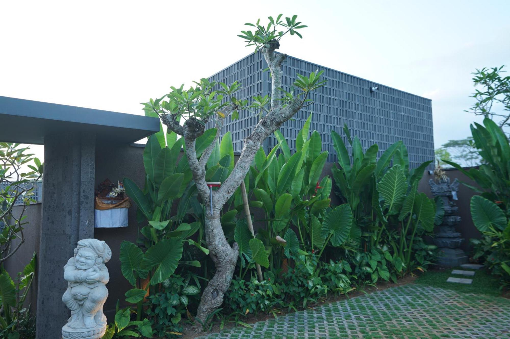 Hotel The Shanti Graha 4*