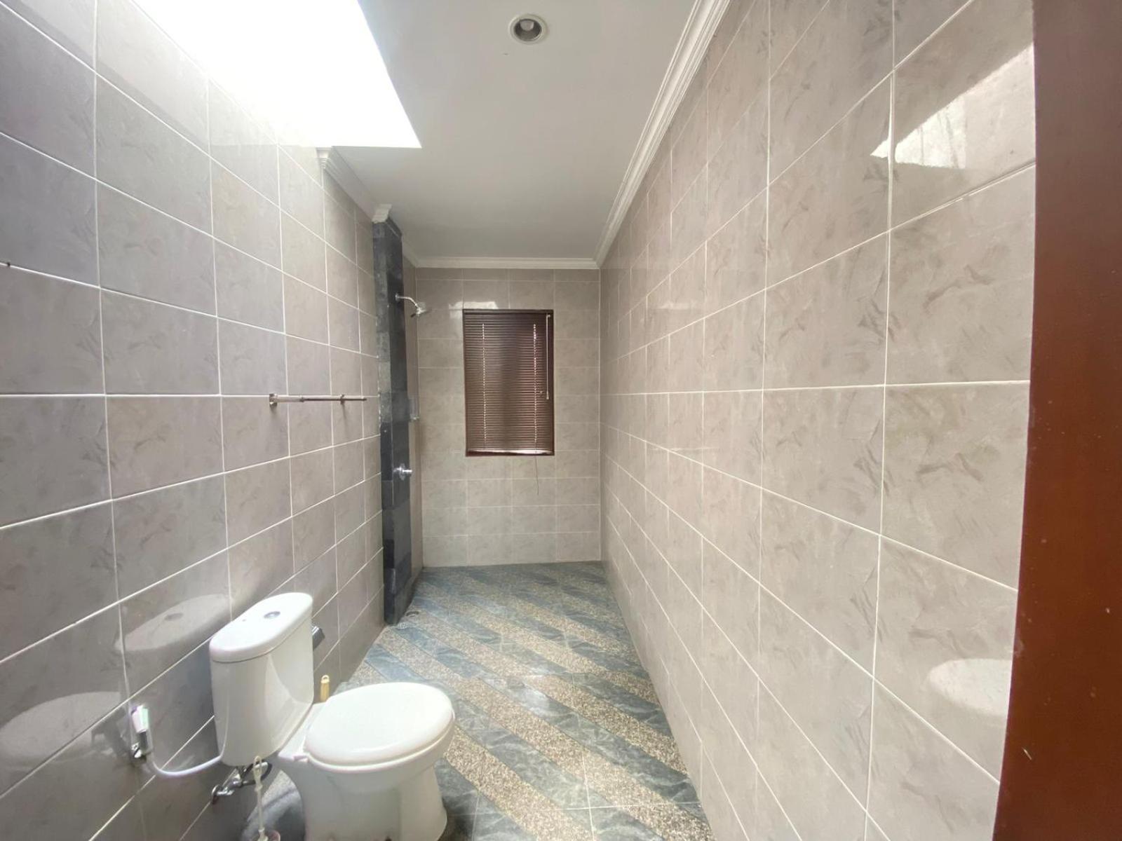 Antira Private Villa *