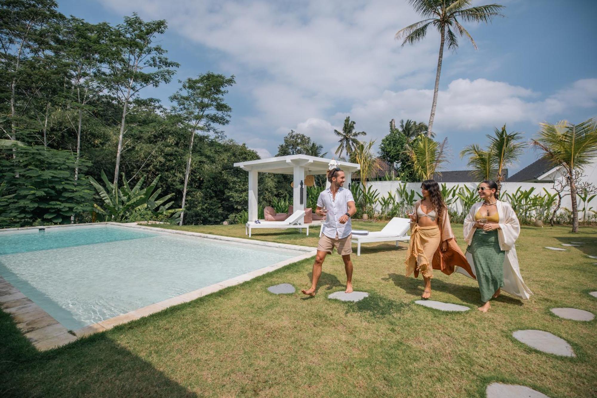 Bos Bali Villa