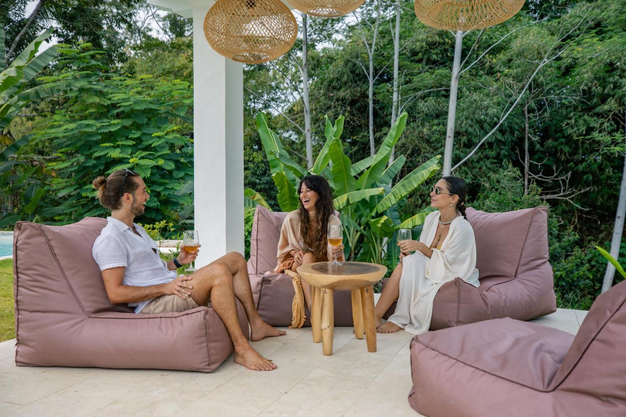 Villa Bos Bali Ubud (Bali)
