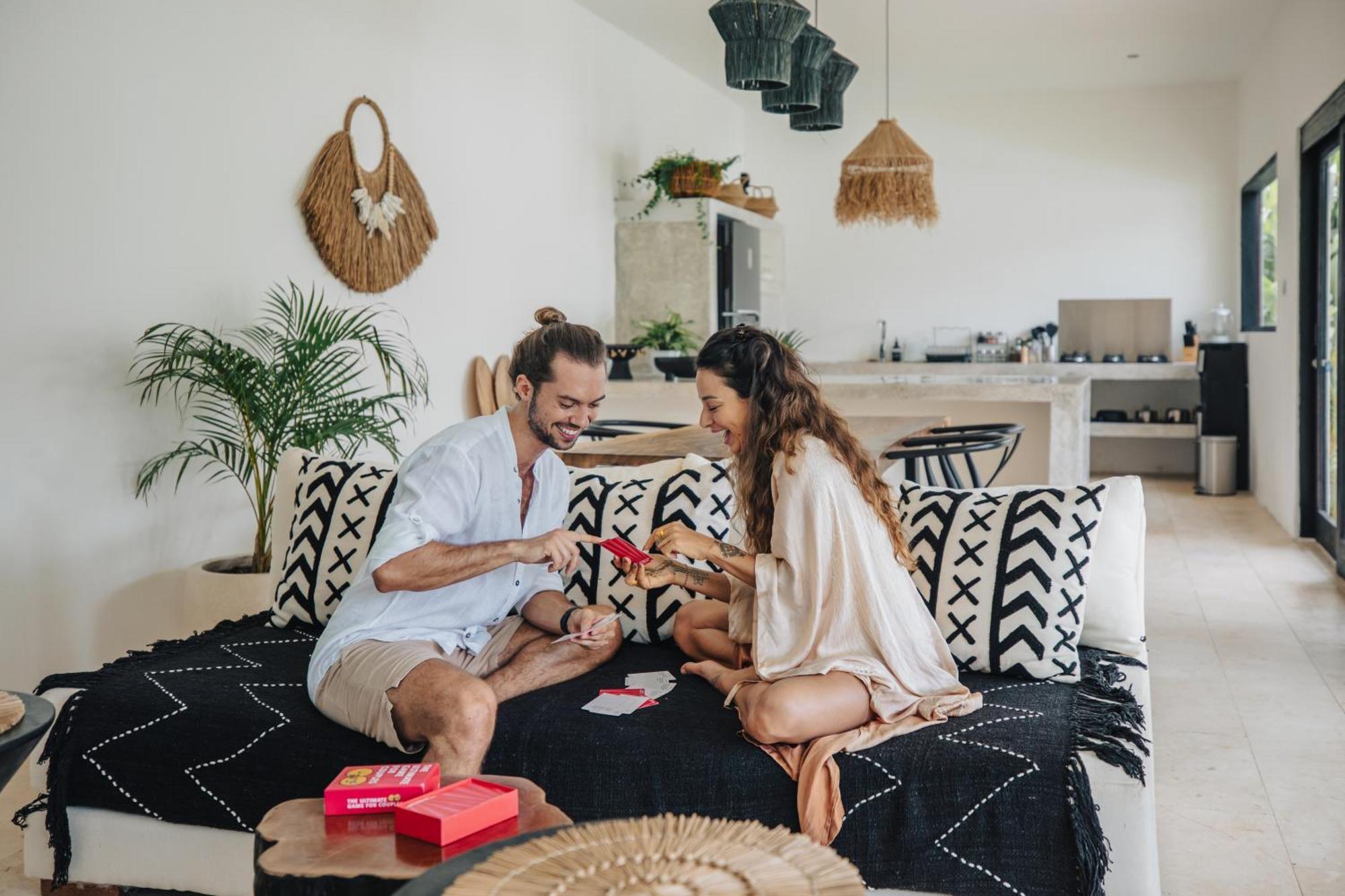 Bos Bali Villa Ubud (Bali)