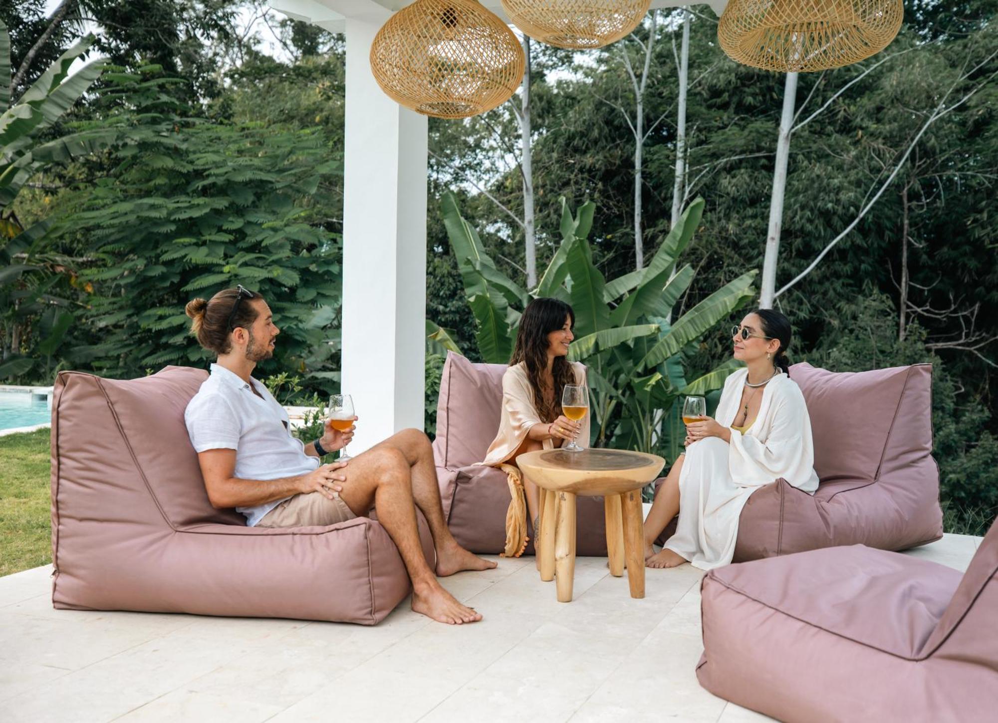 Bos Bali Villa *