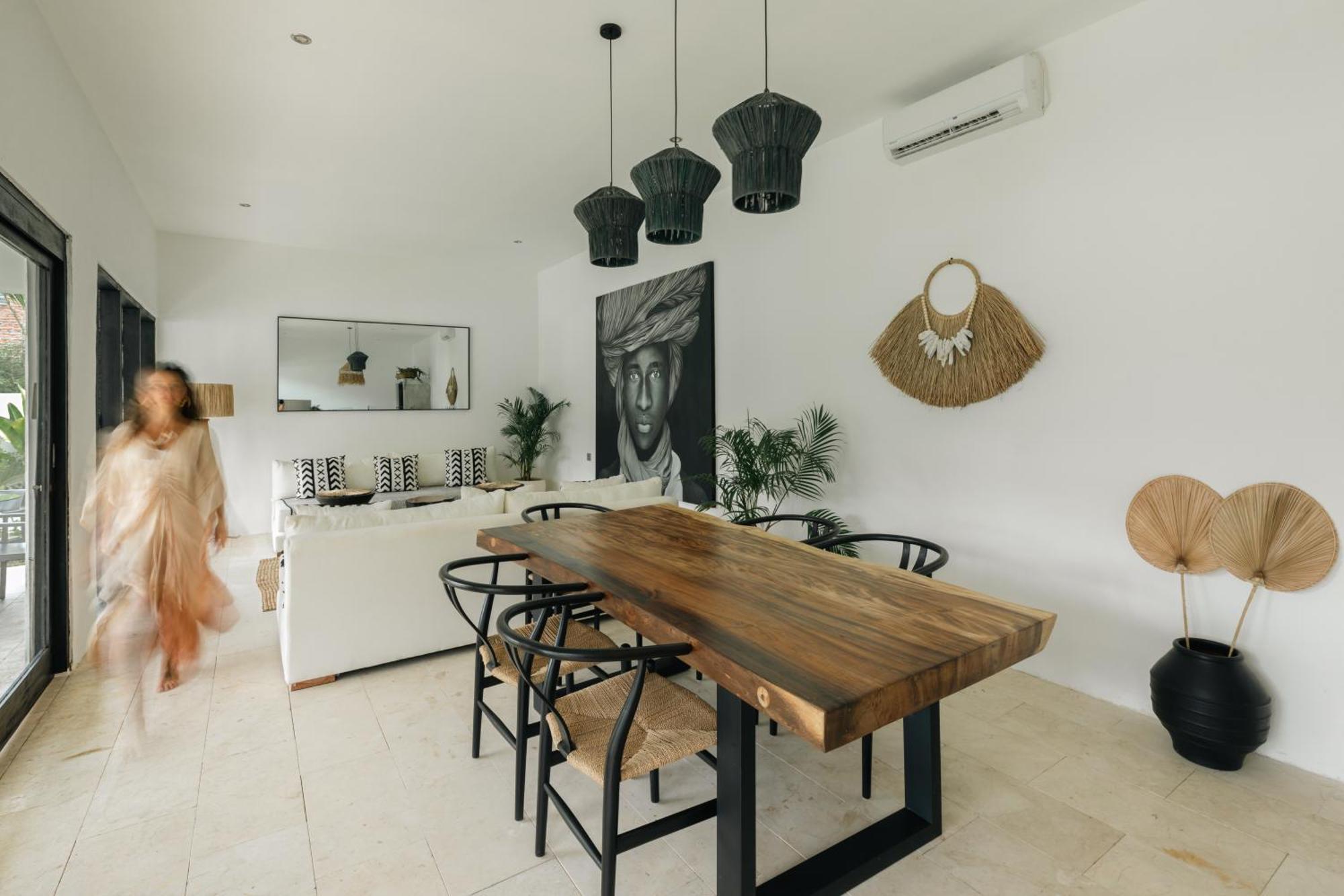 Villa Bos Bali *