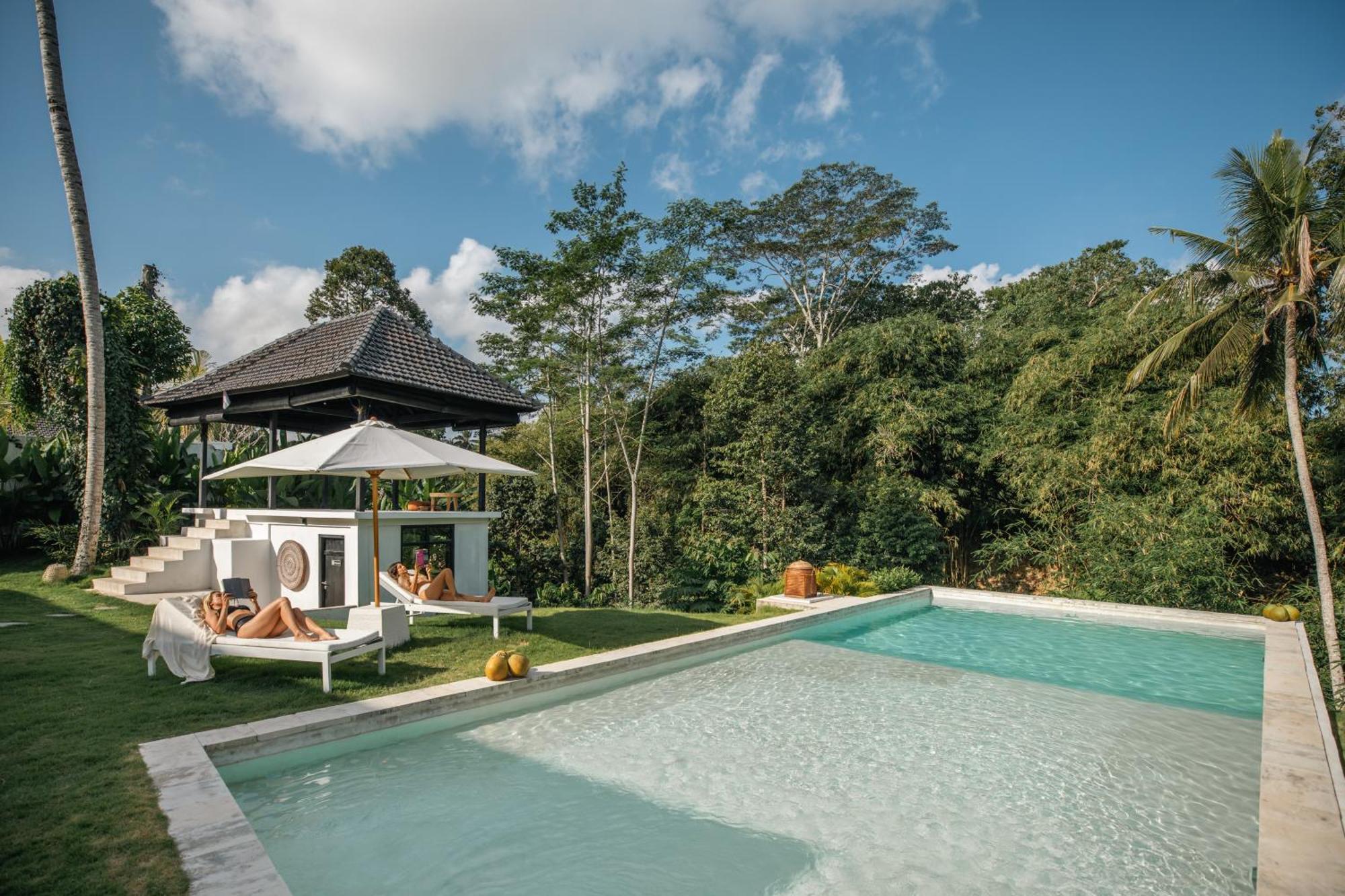 Bos Bali Villa