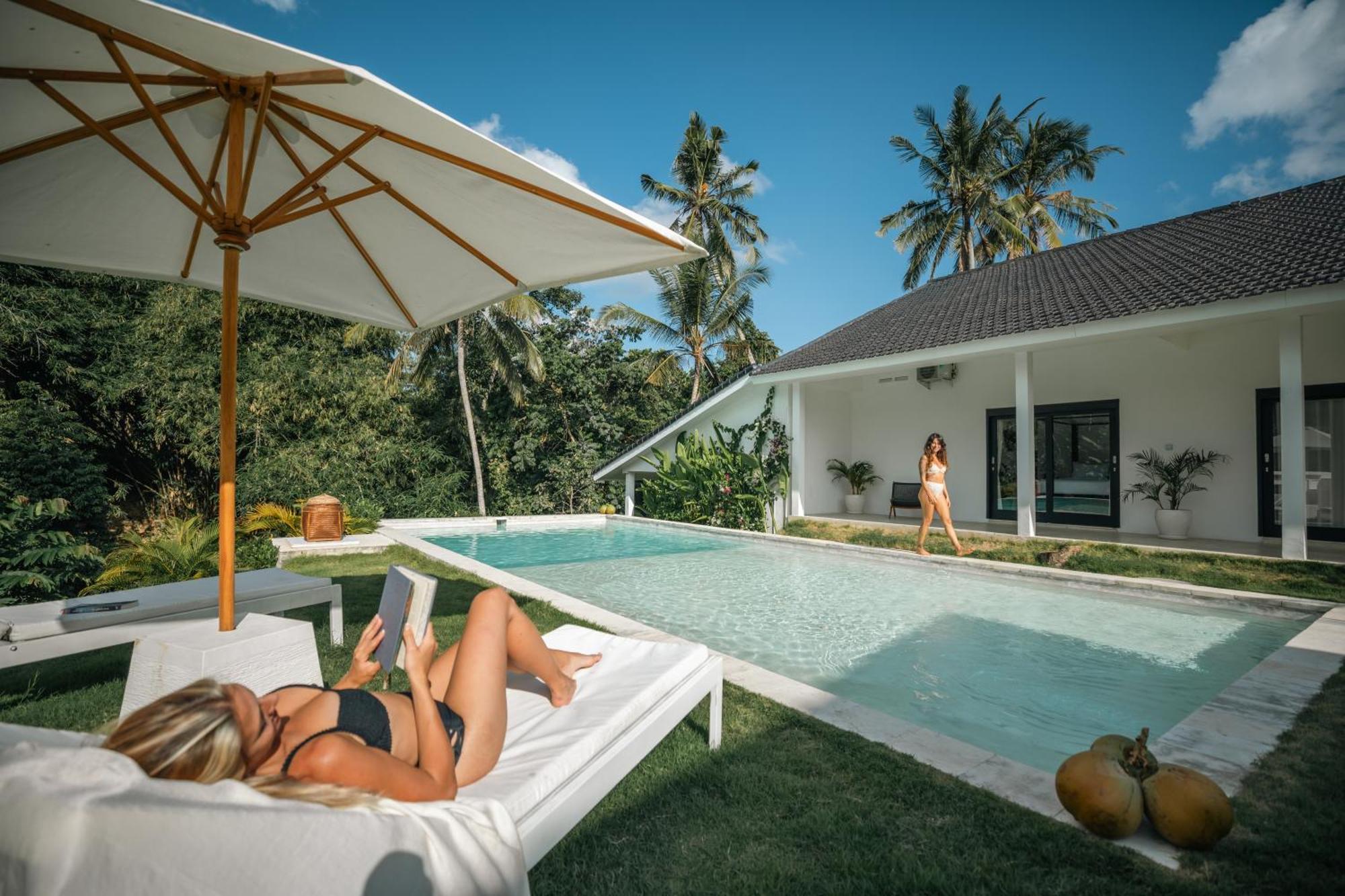Bos Bali Villa