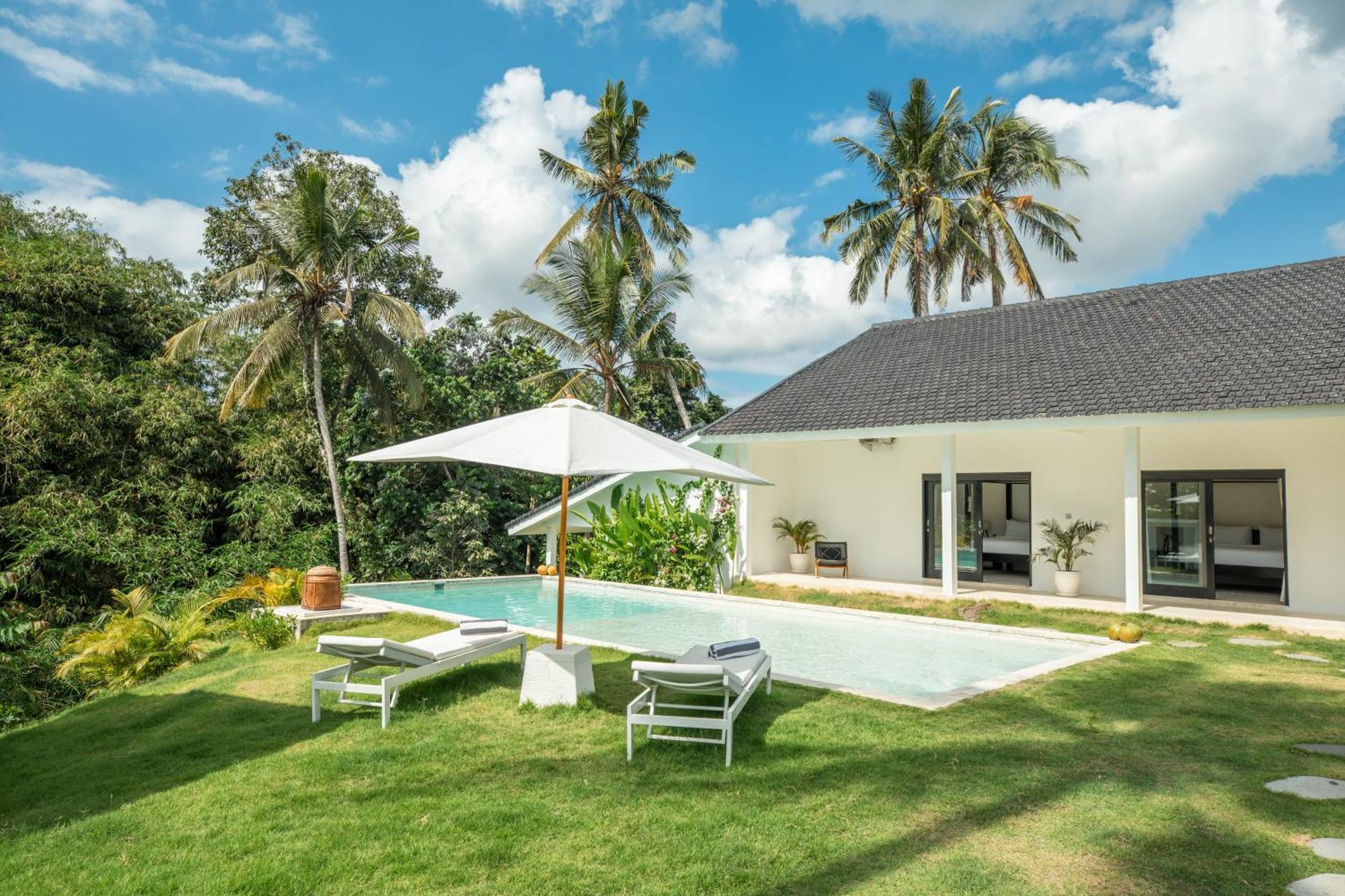 Bos Bali Villa *