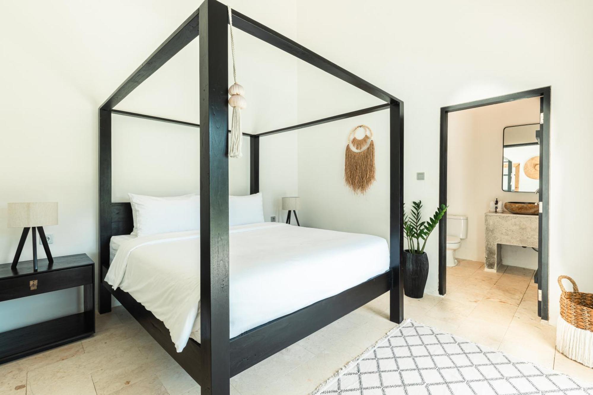Bos Bali Villa Ubud (Bali)