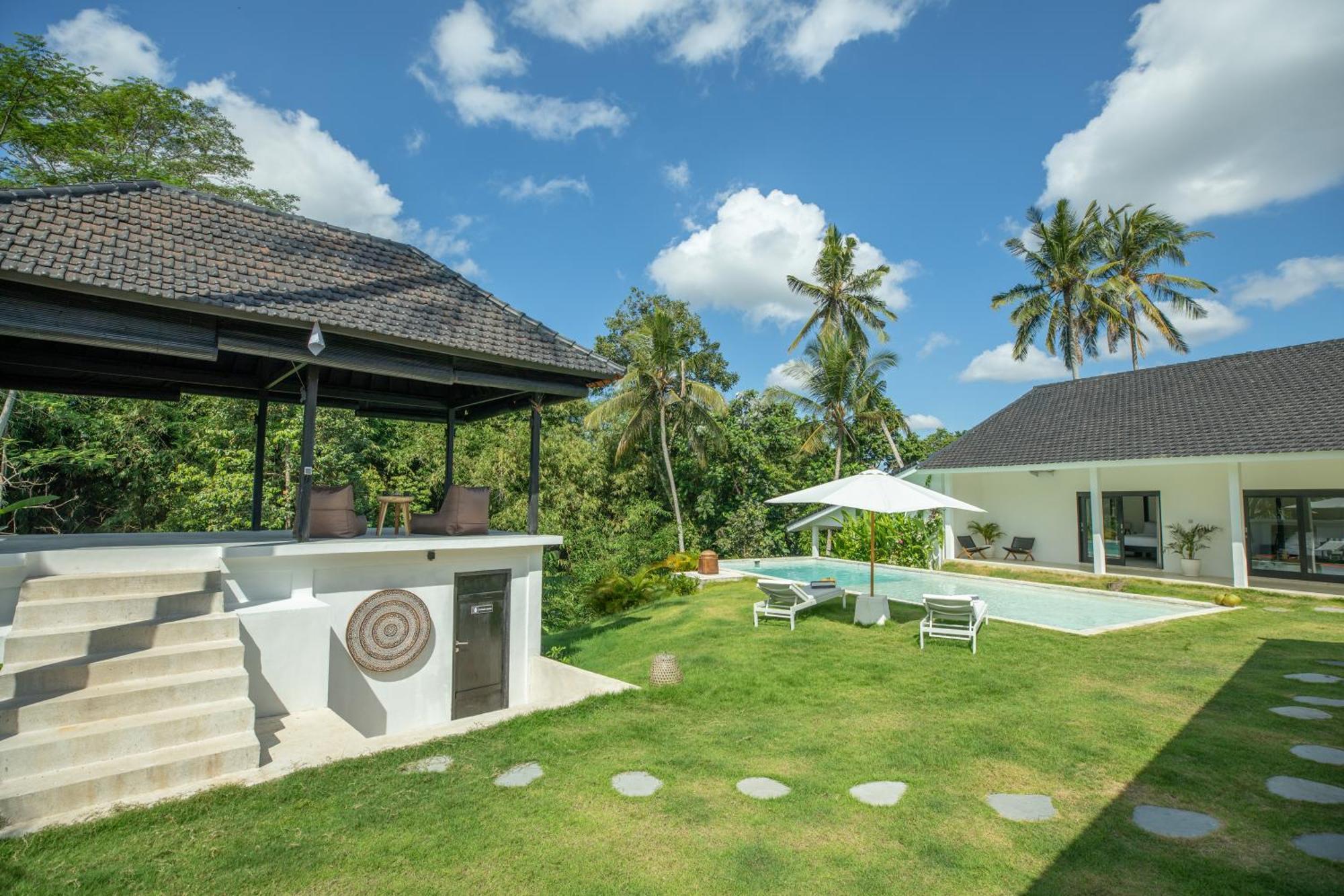 Villa Bos Bali