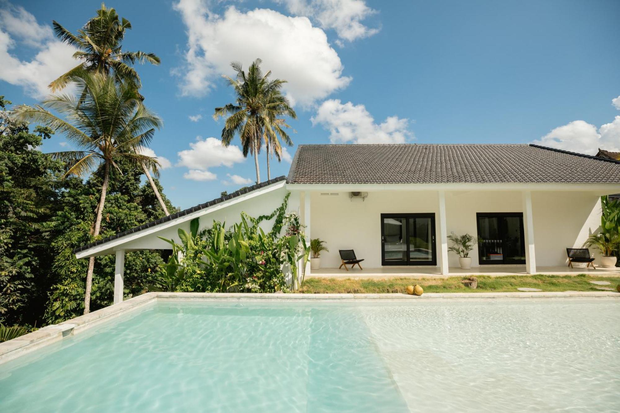 Bos Bali Ubud (Bali)