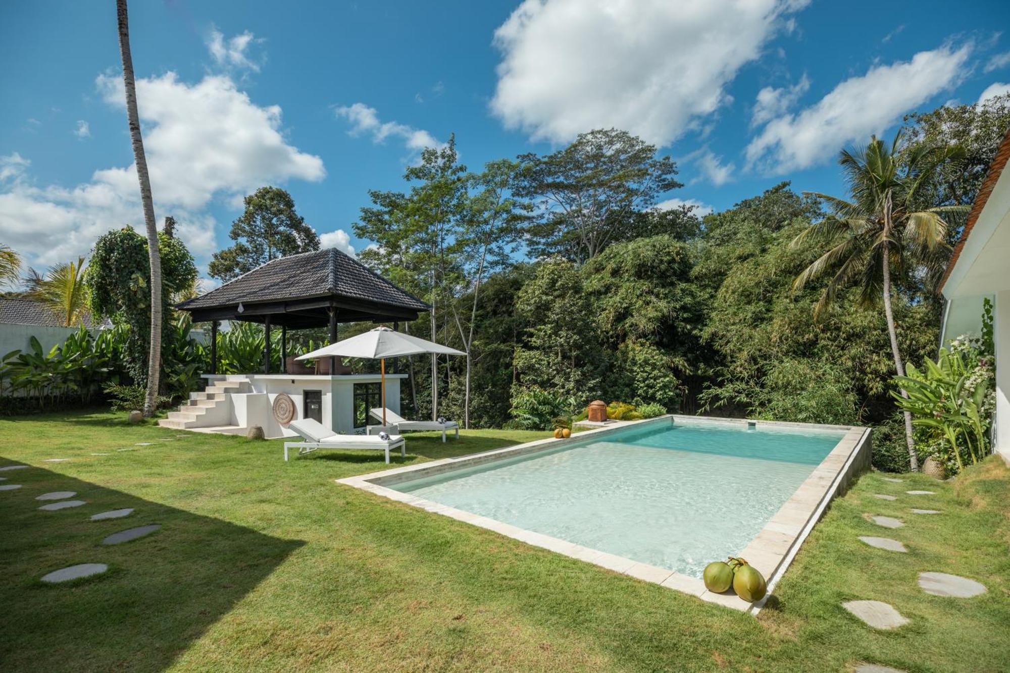 Villa Bos Bali