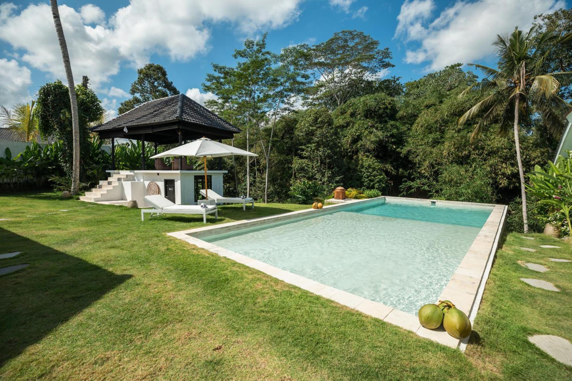 Villa Bos Bali *
