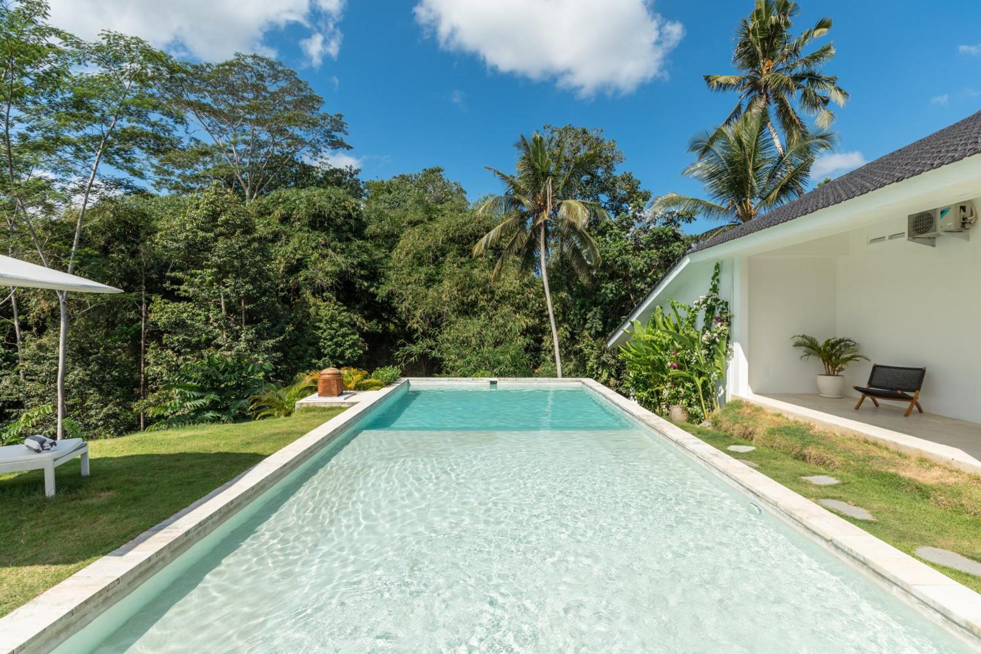 Bos Bali Villa Ubud (Bali)