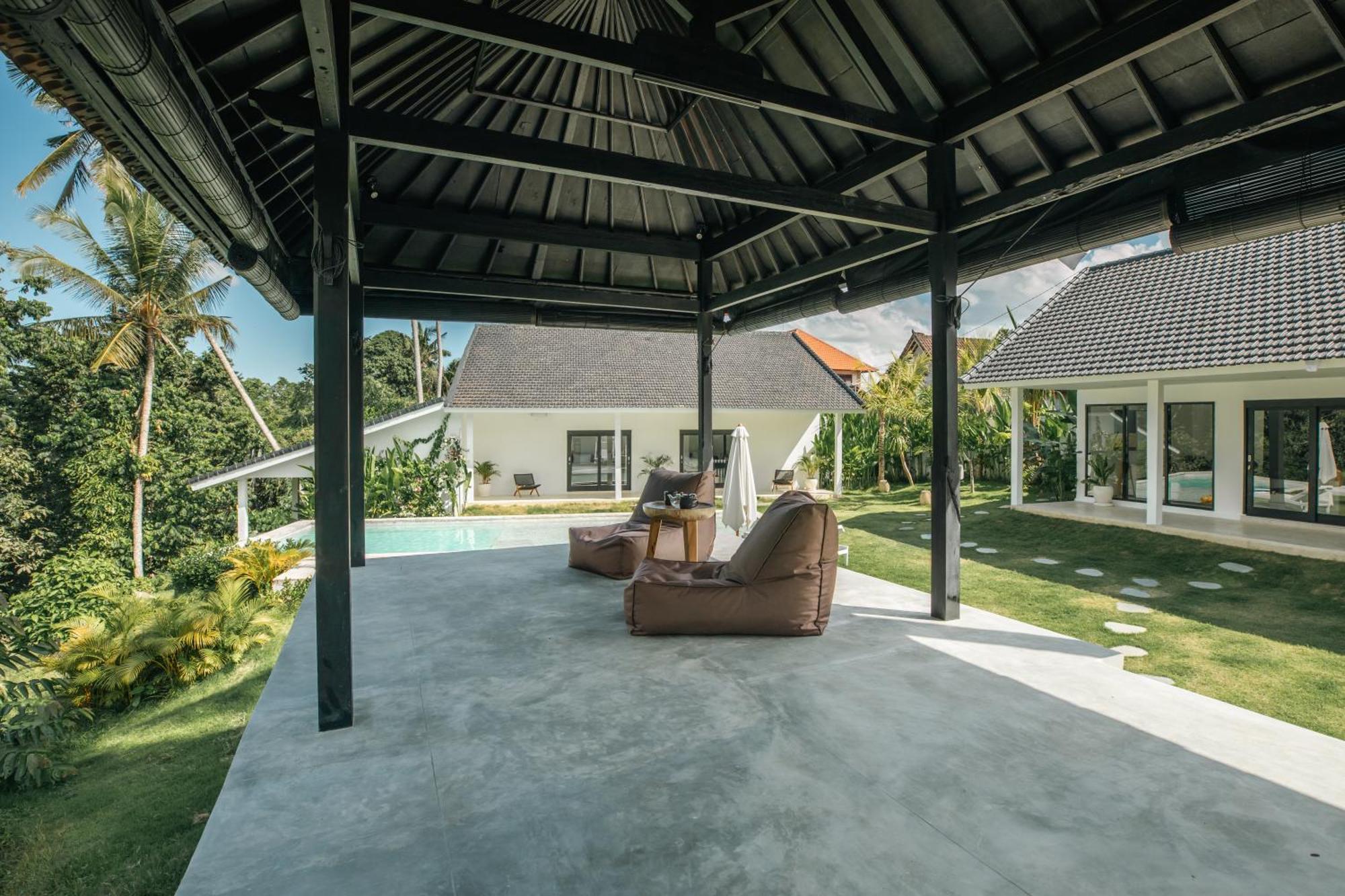 Bos Bali Villa