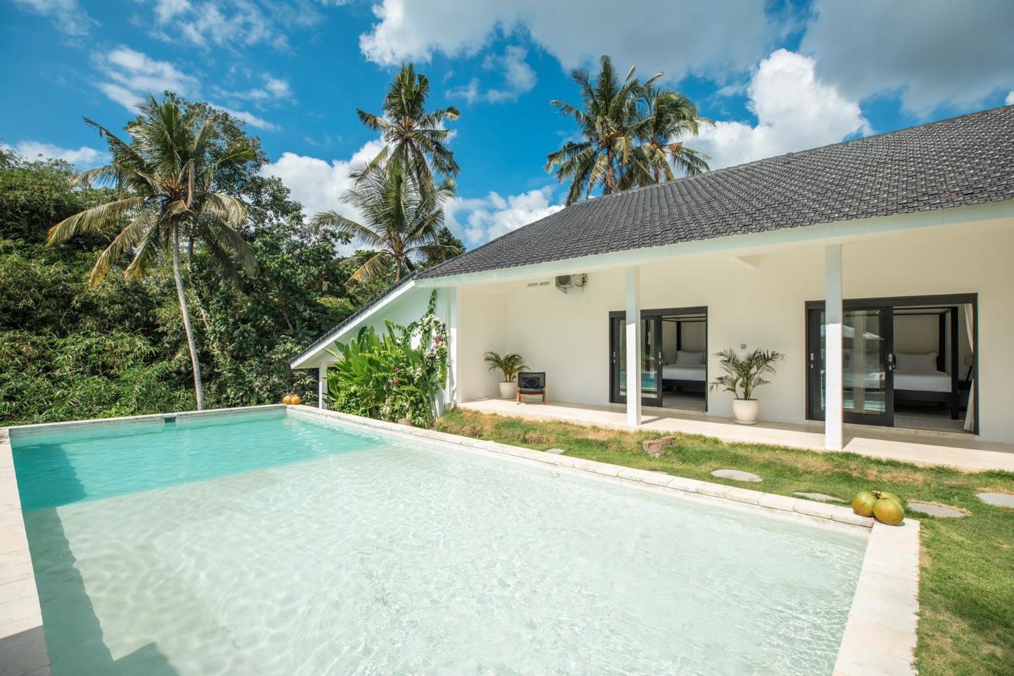 Villa Bos Bali