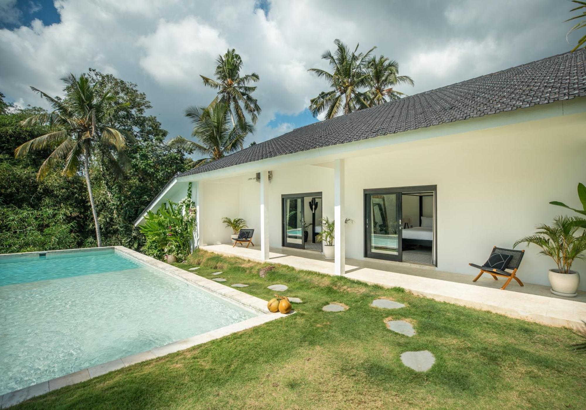 Bos Bali Villa