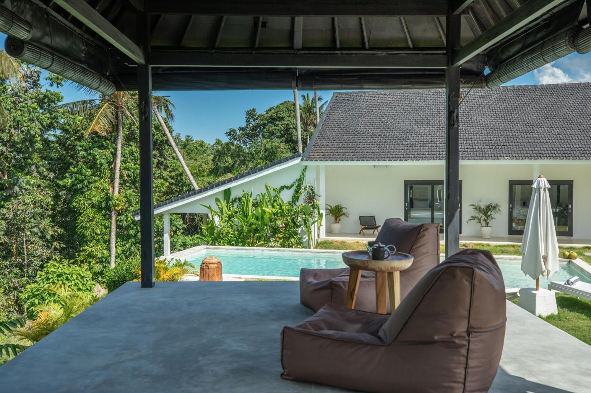 Bos Bali Villa Ubud (Bali)
