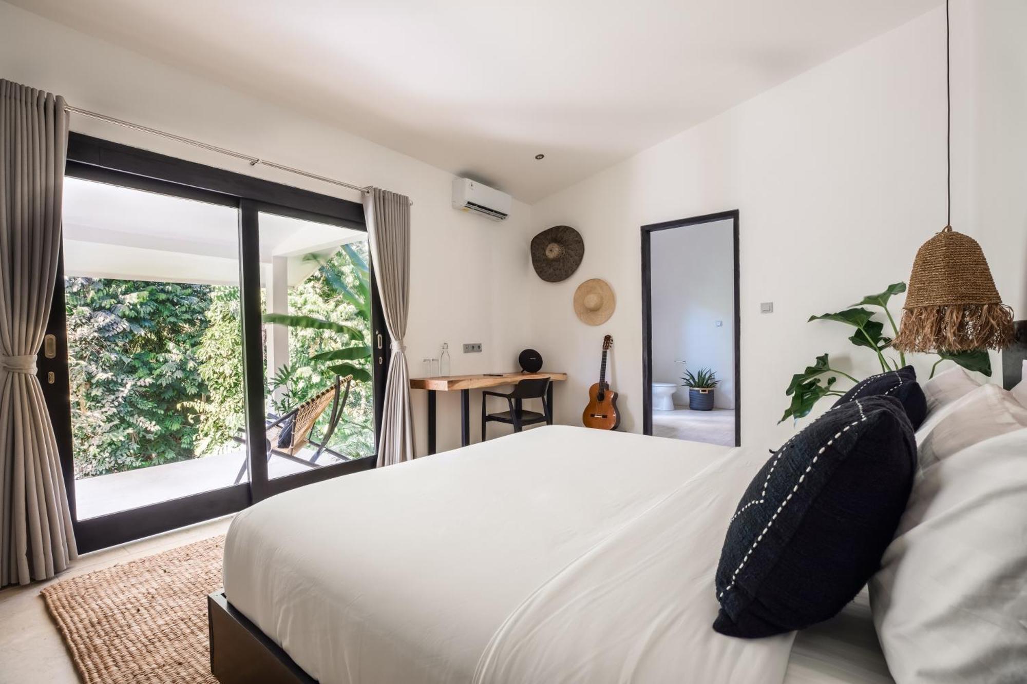 Bos Bali Villa Ubud (Bali)
