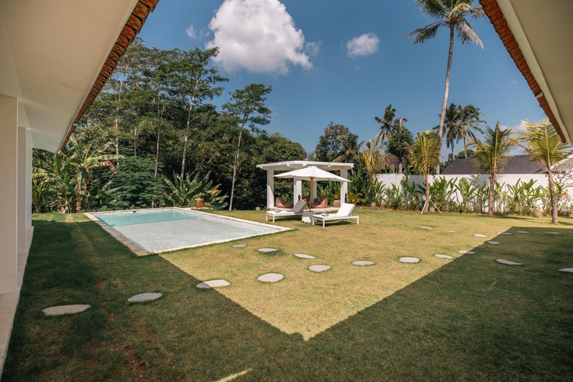 Bos Bali Villa Ubud (Bali)