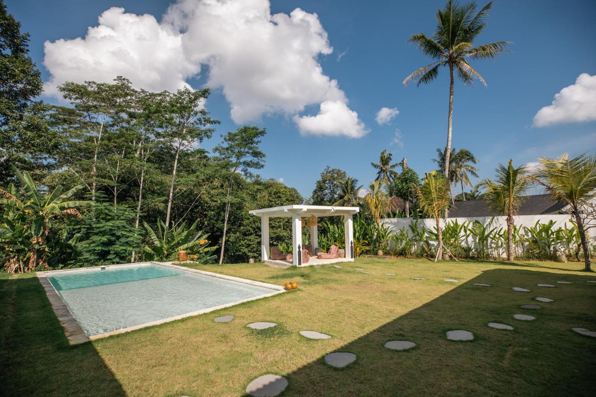 Villa Bos Bali