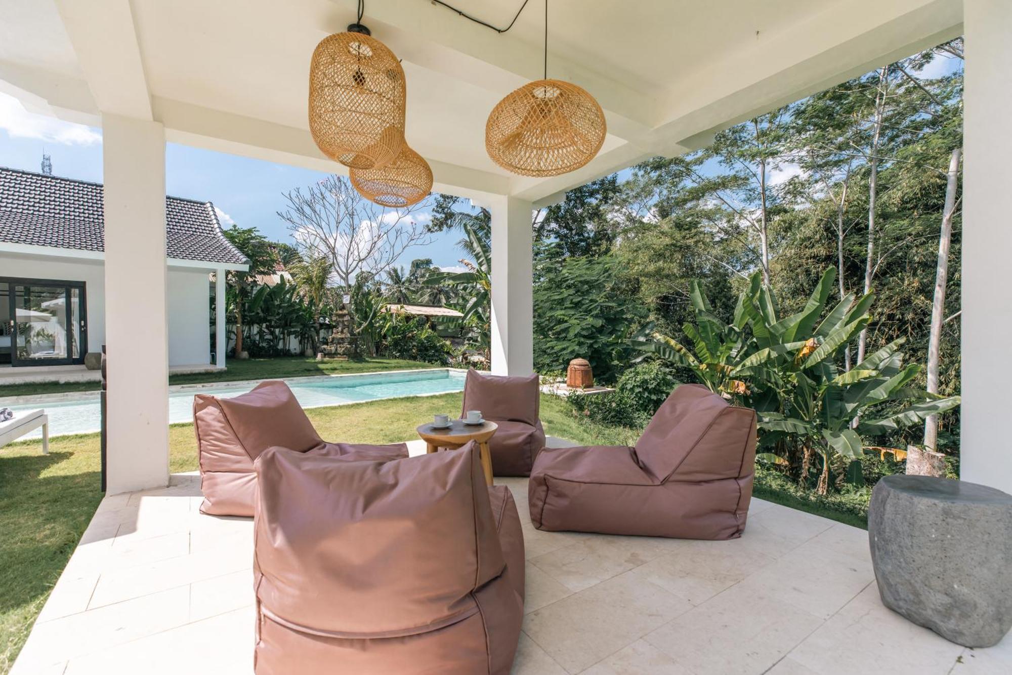 Villa Bos Bali *
