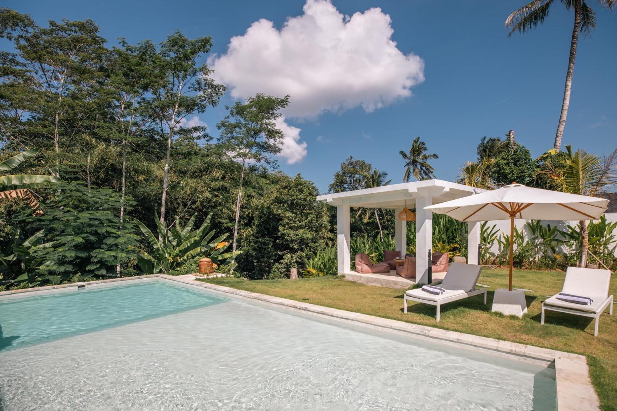 Bos Bali Ubud (Bali)