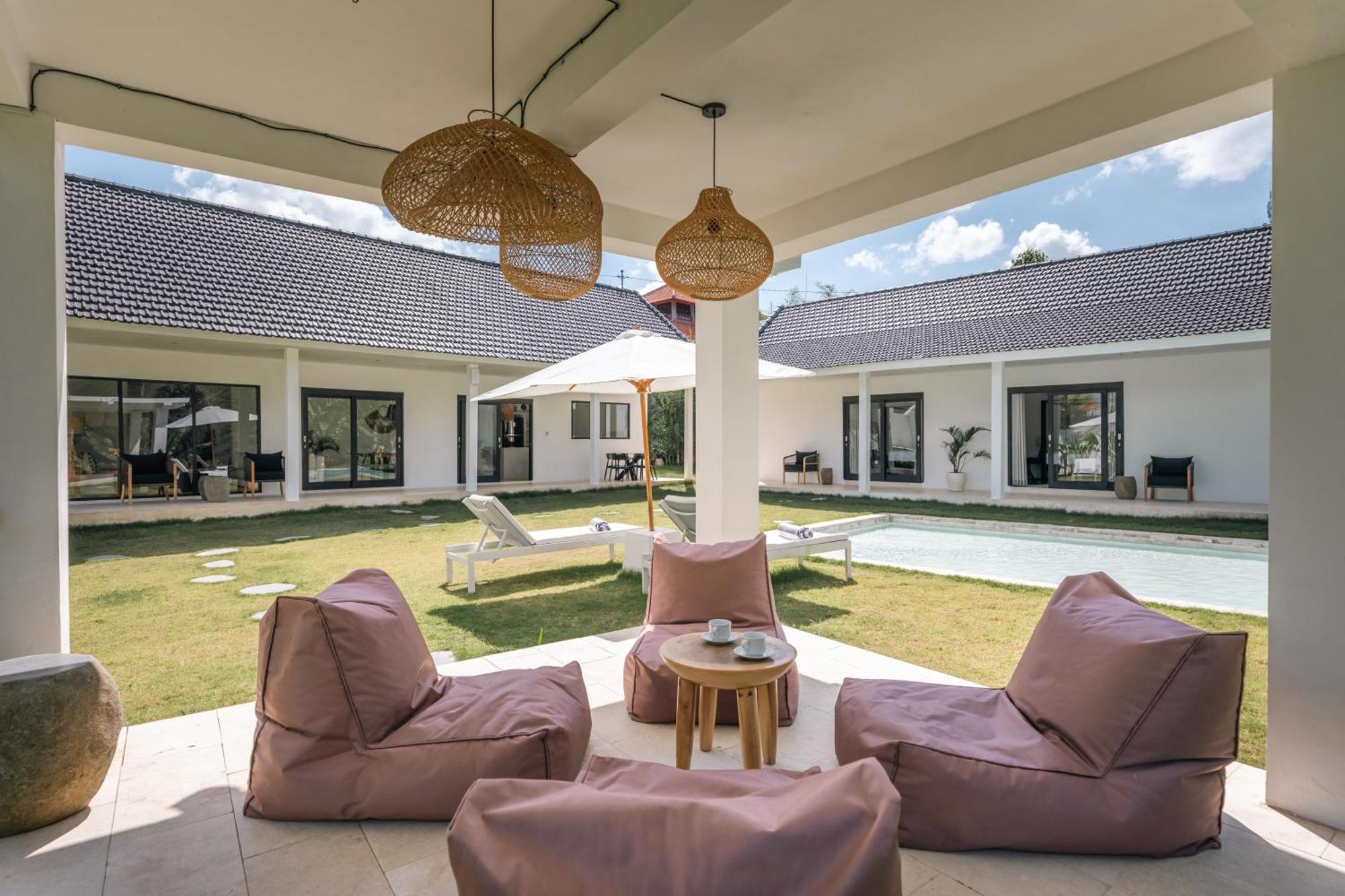 Villa Bos Bali
