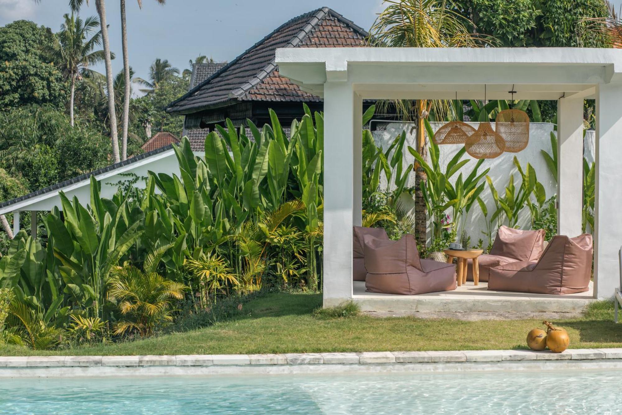 Bos Bali Villa Ubud (Bali)