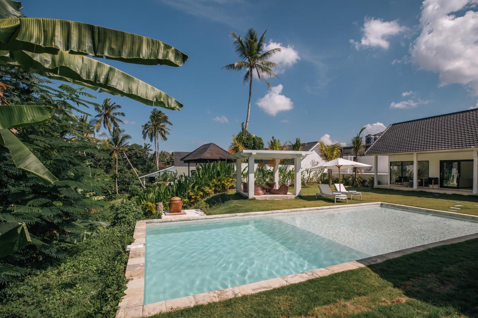 Villa Bos Bali Ubud (Bali)