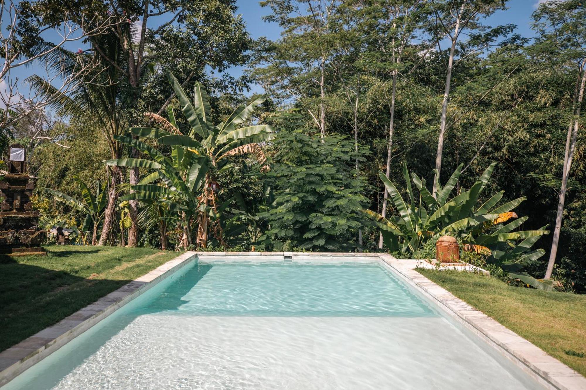 Bos Bali Villa *