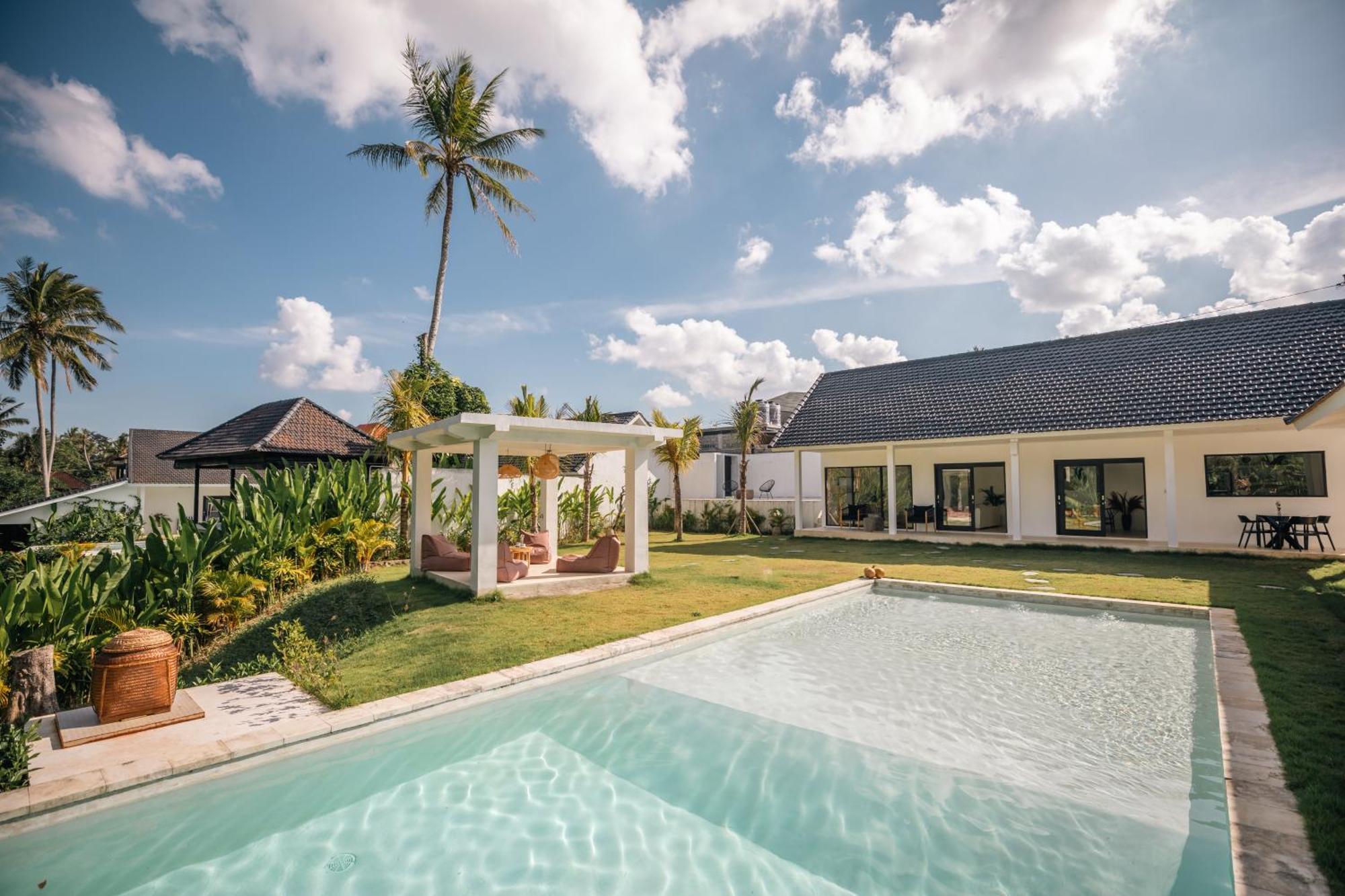 Villa Bos Bali *