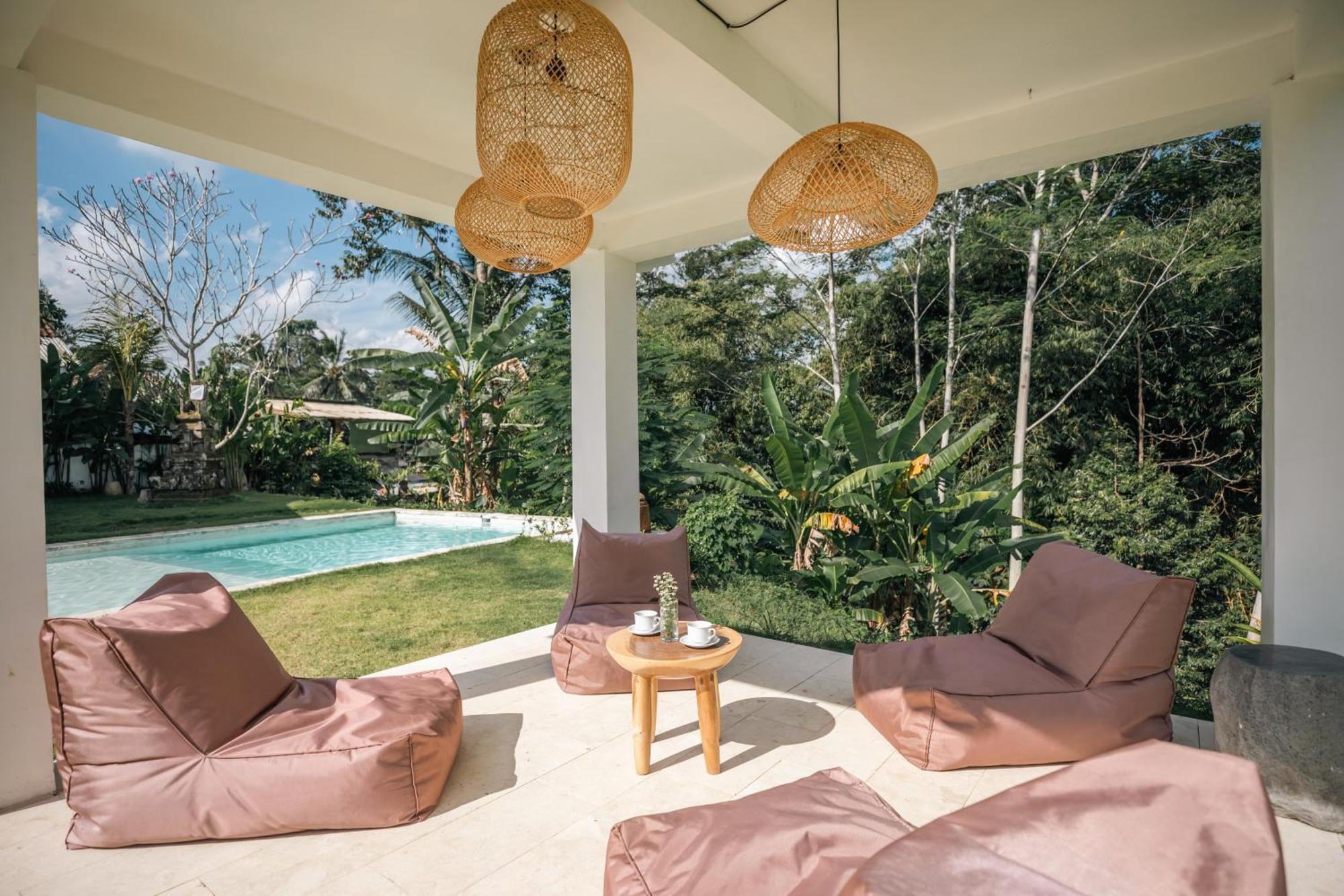 Bos Bali Villa Ubud (Bali)