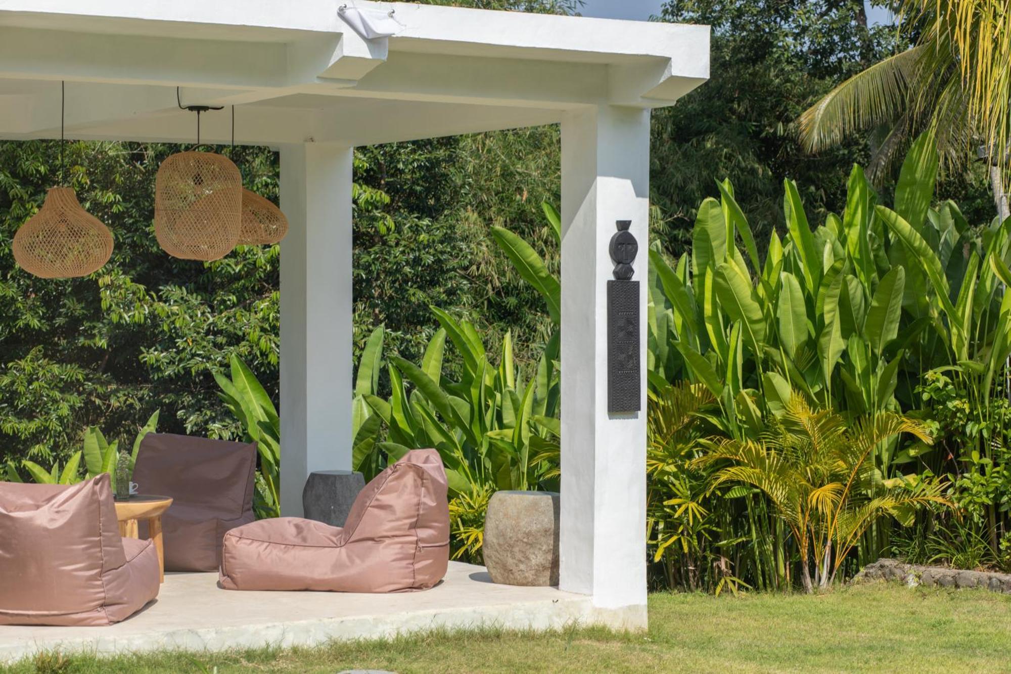 Bos Bali Villa