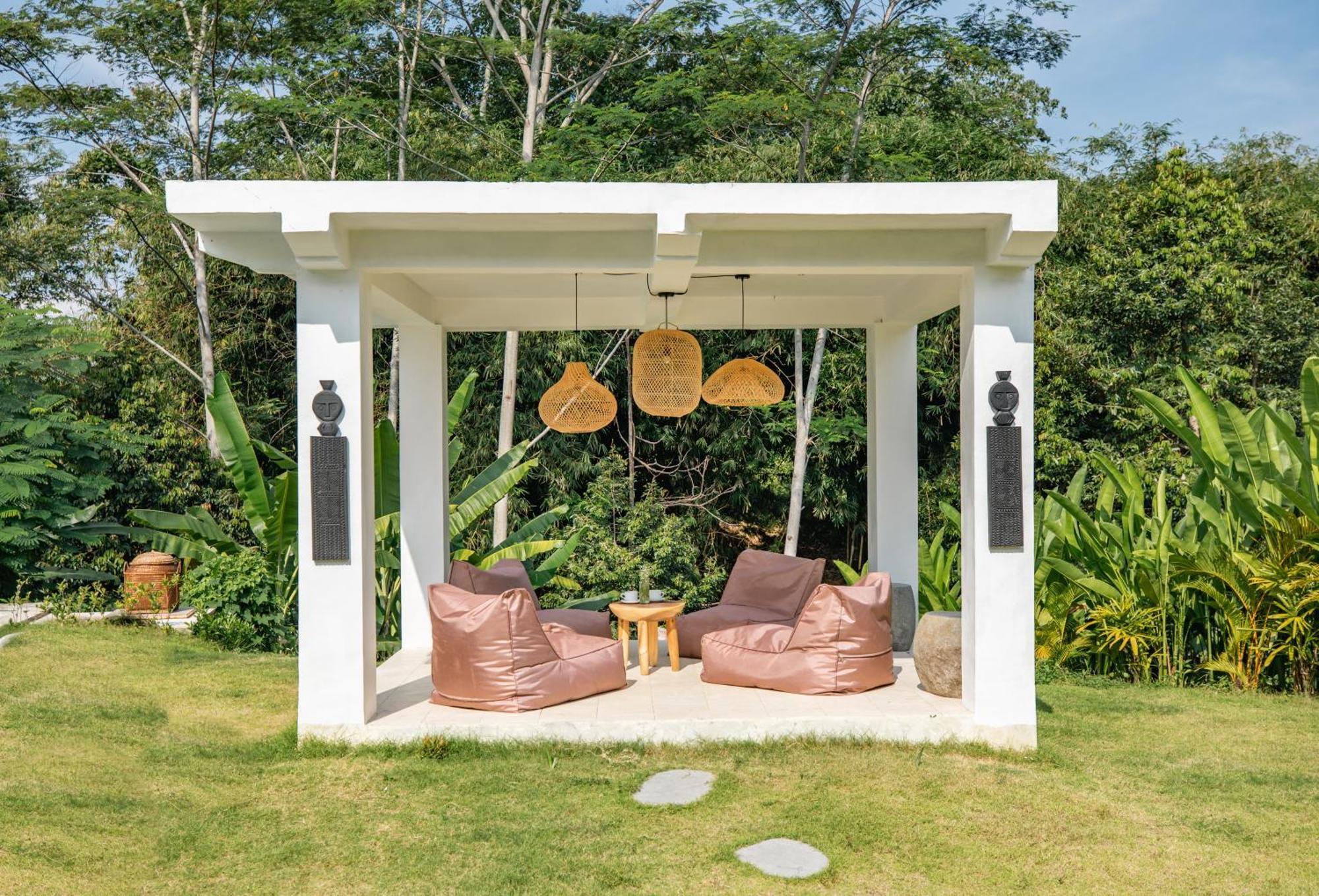 Bos Bali Villa