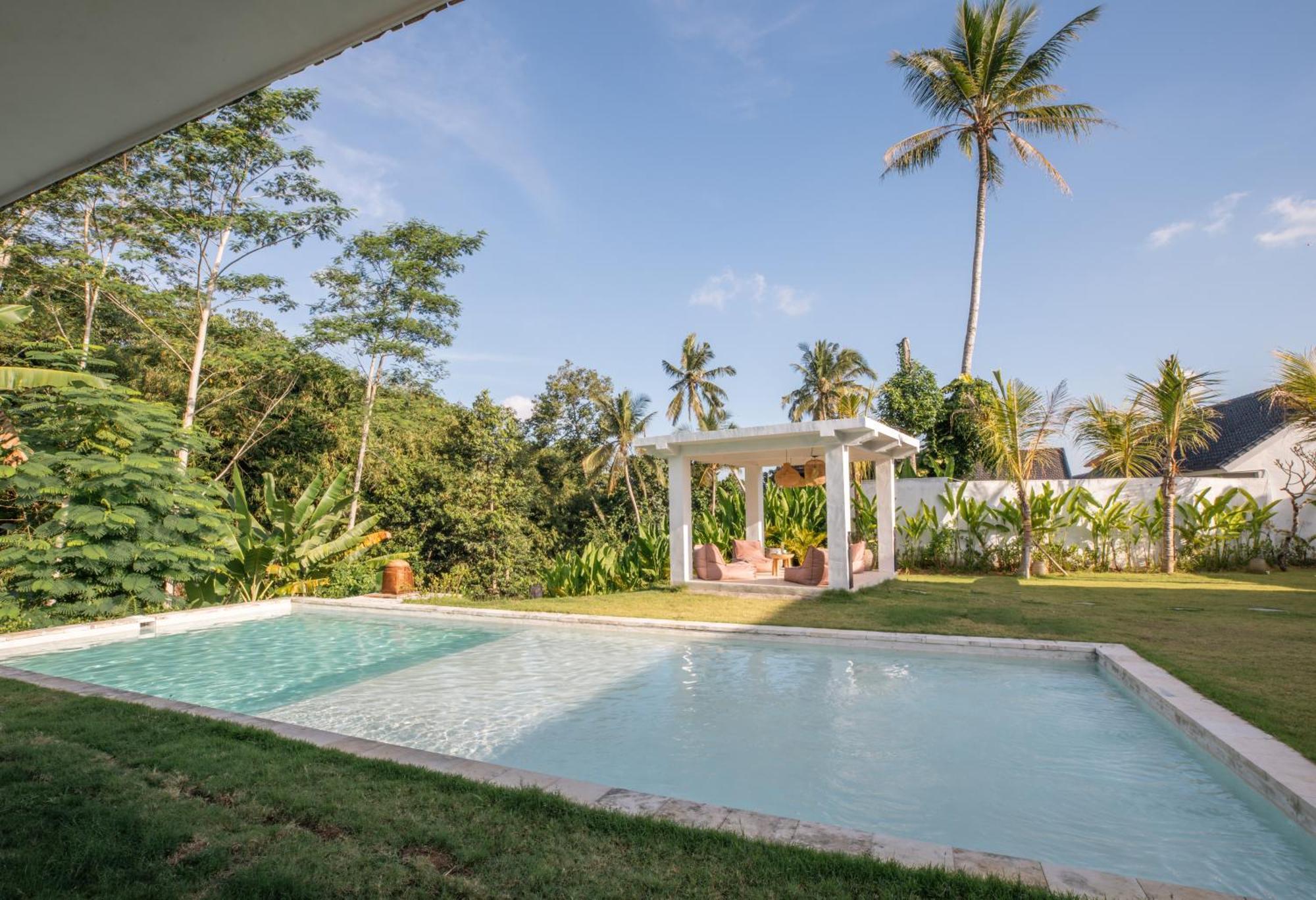 Bos Bali Ubud (Bali)