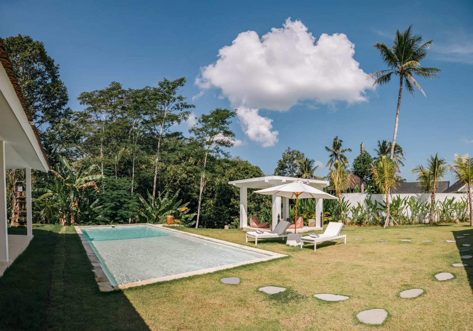 Bos Bali Ubud (Bali)
