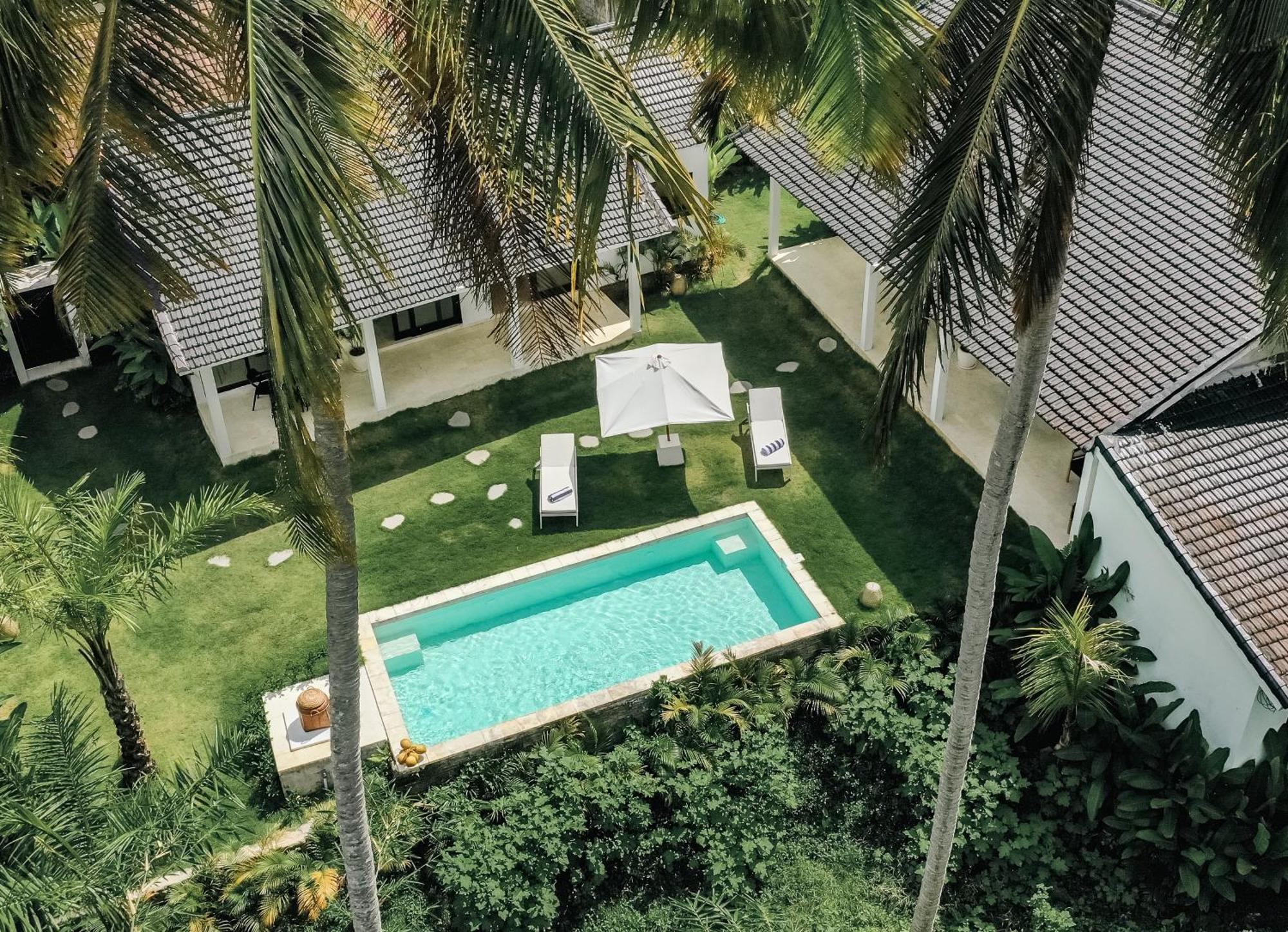 Villa Bos Bali *