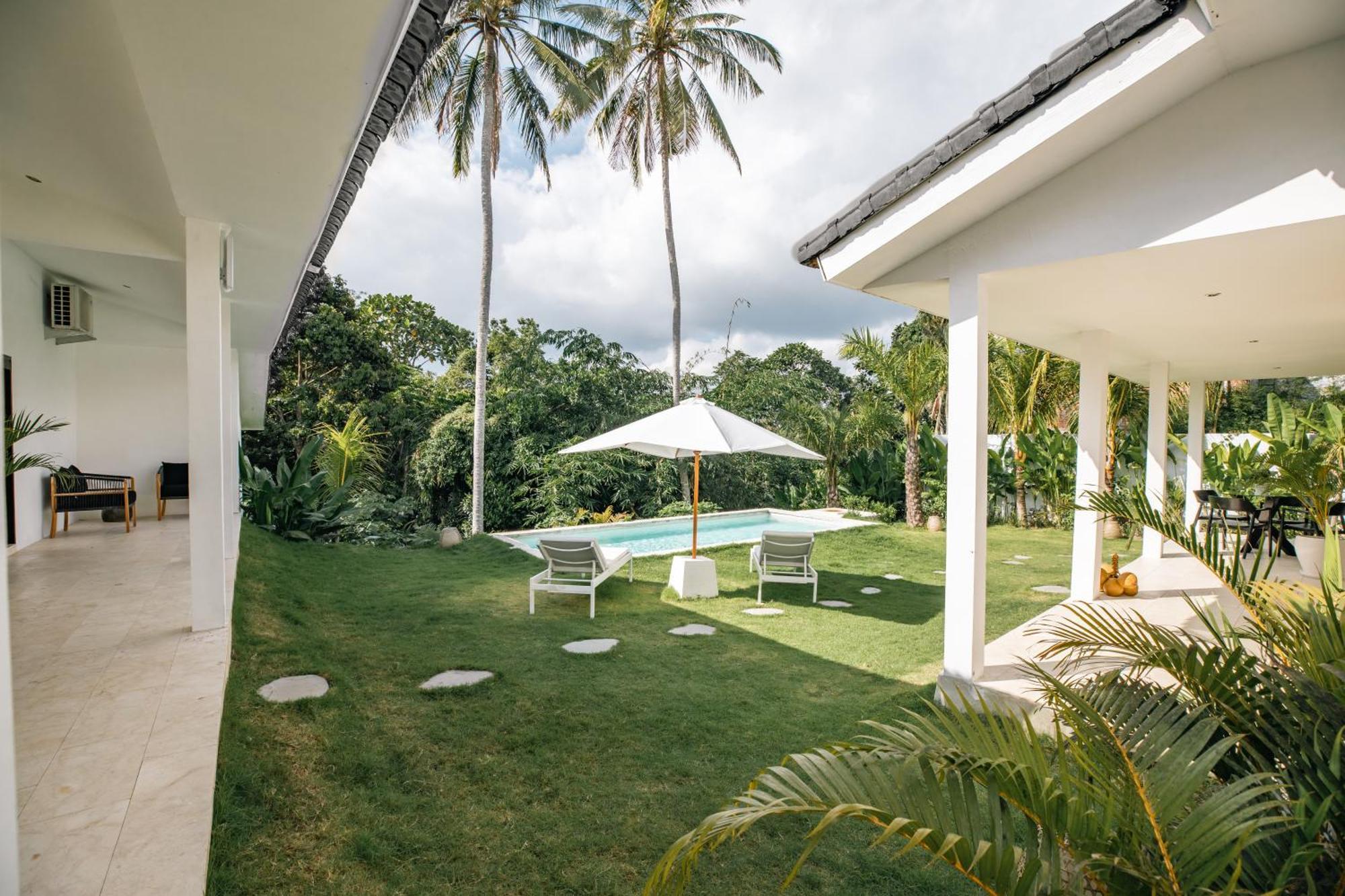 Villa Bos Bali
