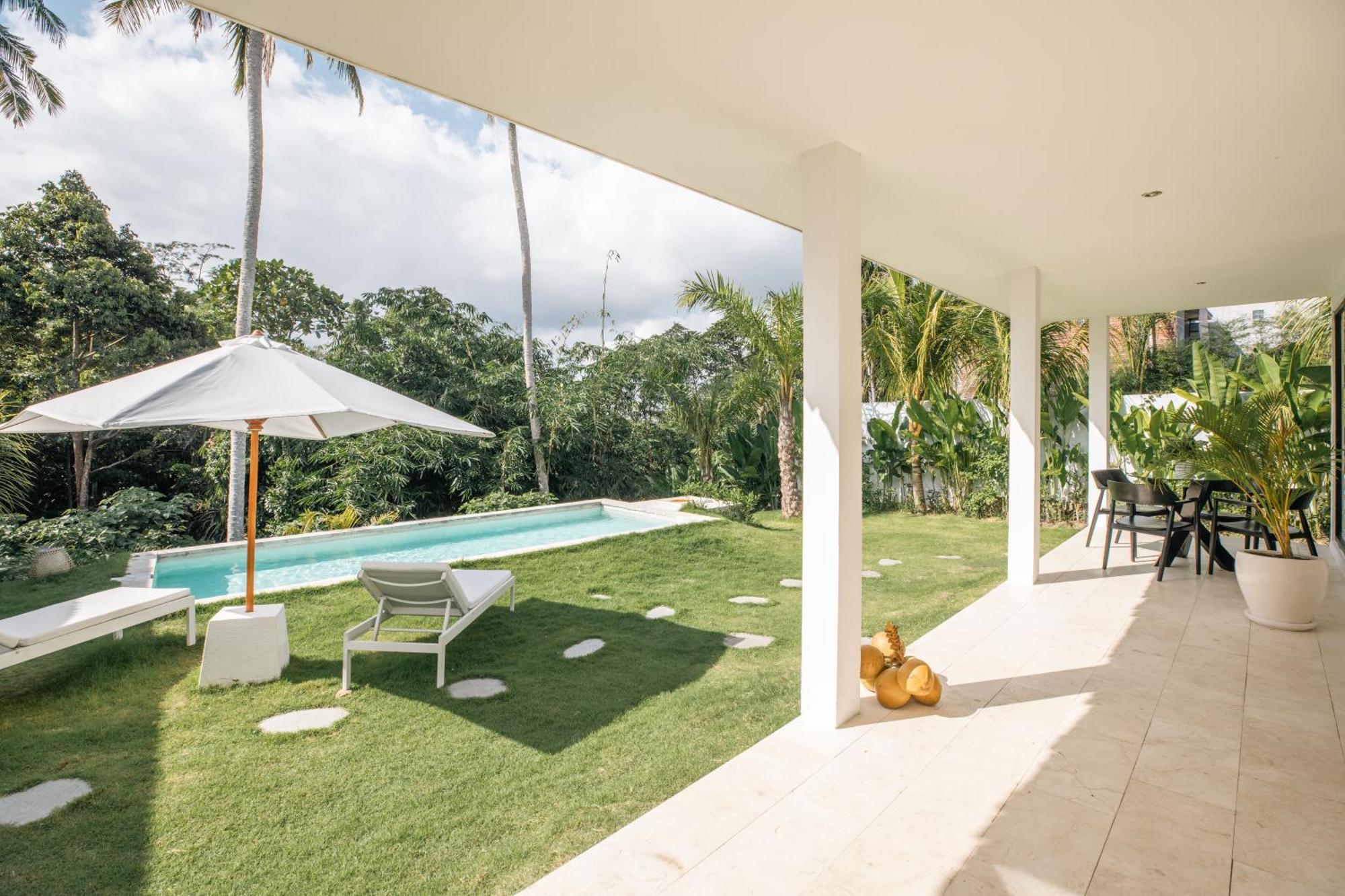 Bos Bali Villa Ubud (Bali)