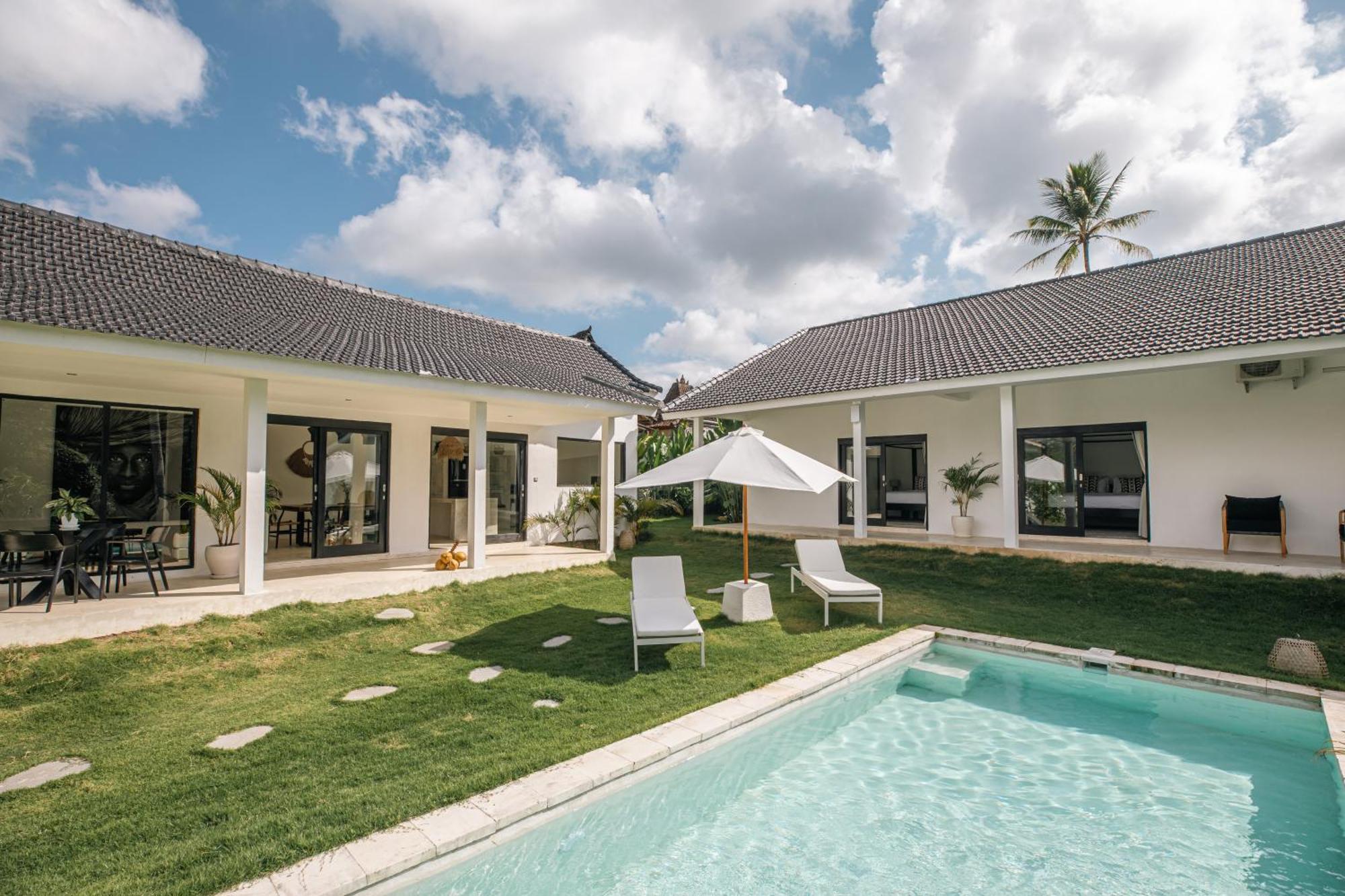 Bos Bali Ubud (Bali)