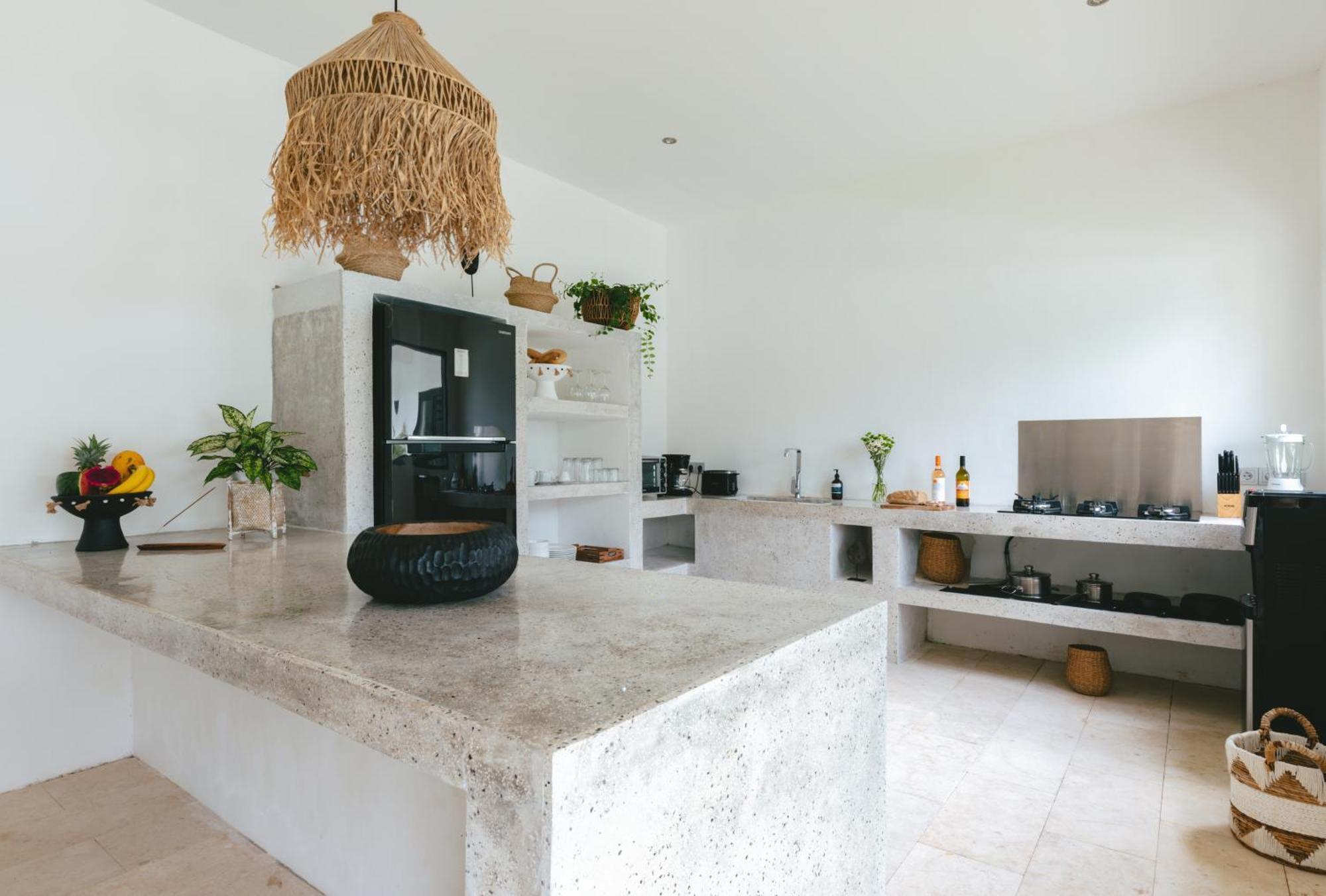 Bos Bali Villa