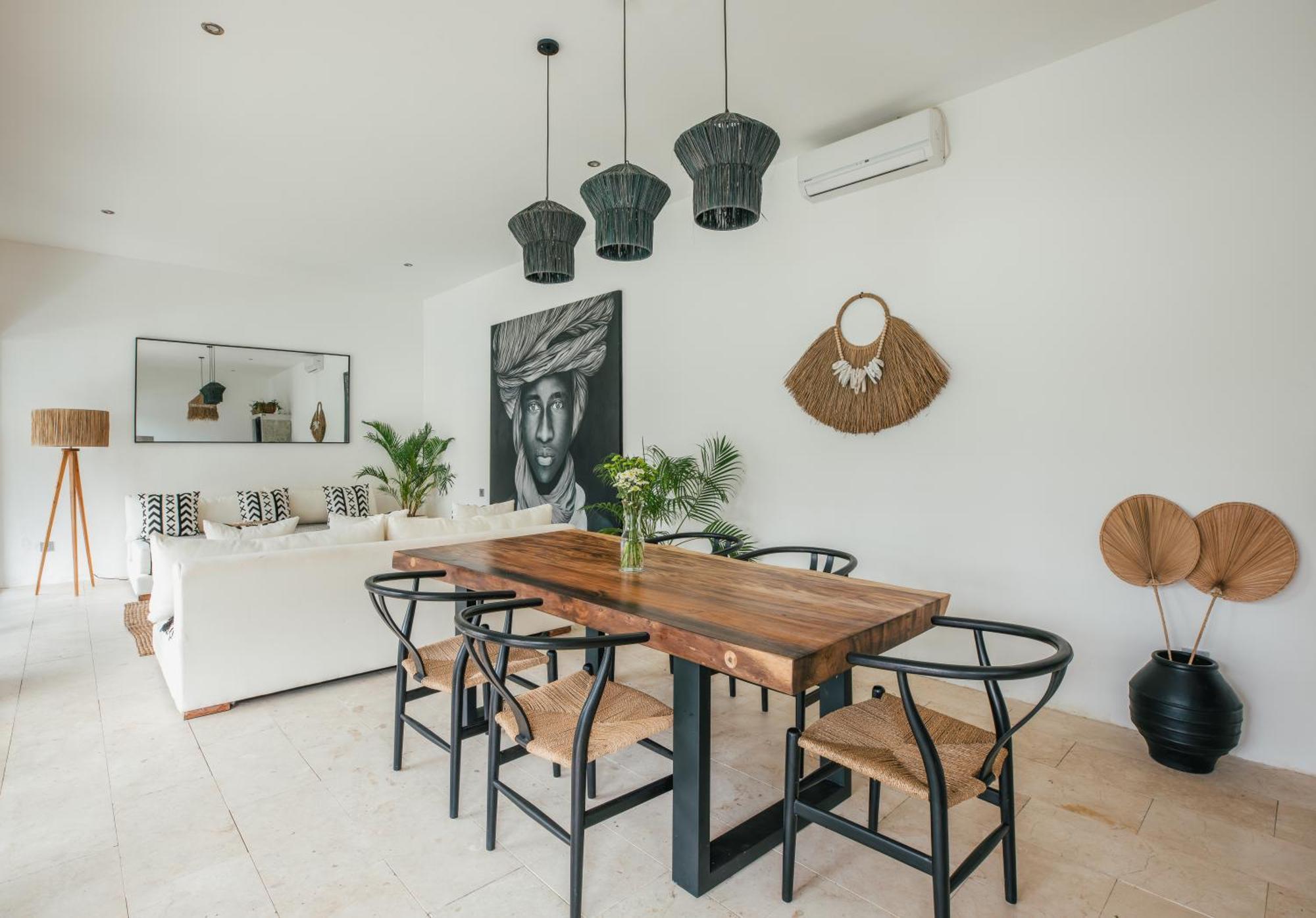 Villa Bos Bali