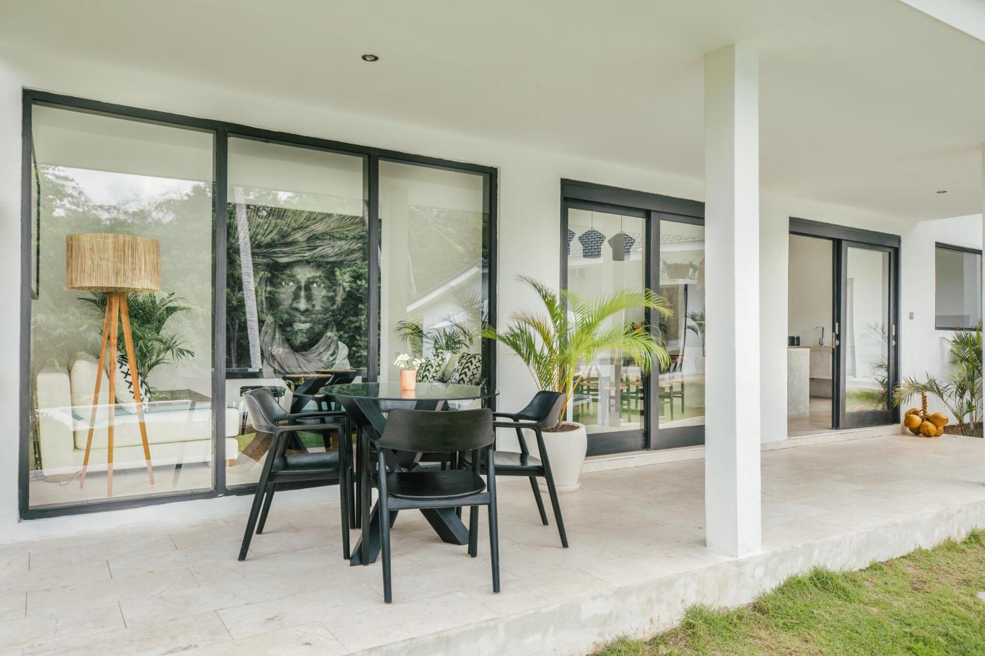 Bos Bali Ubud (Bali)